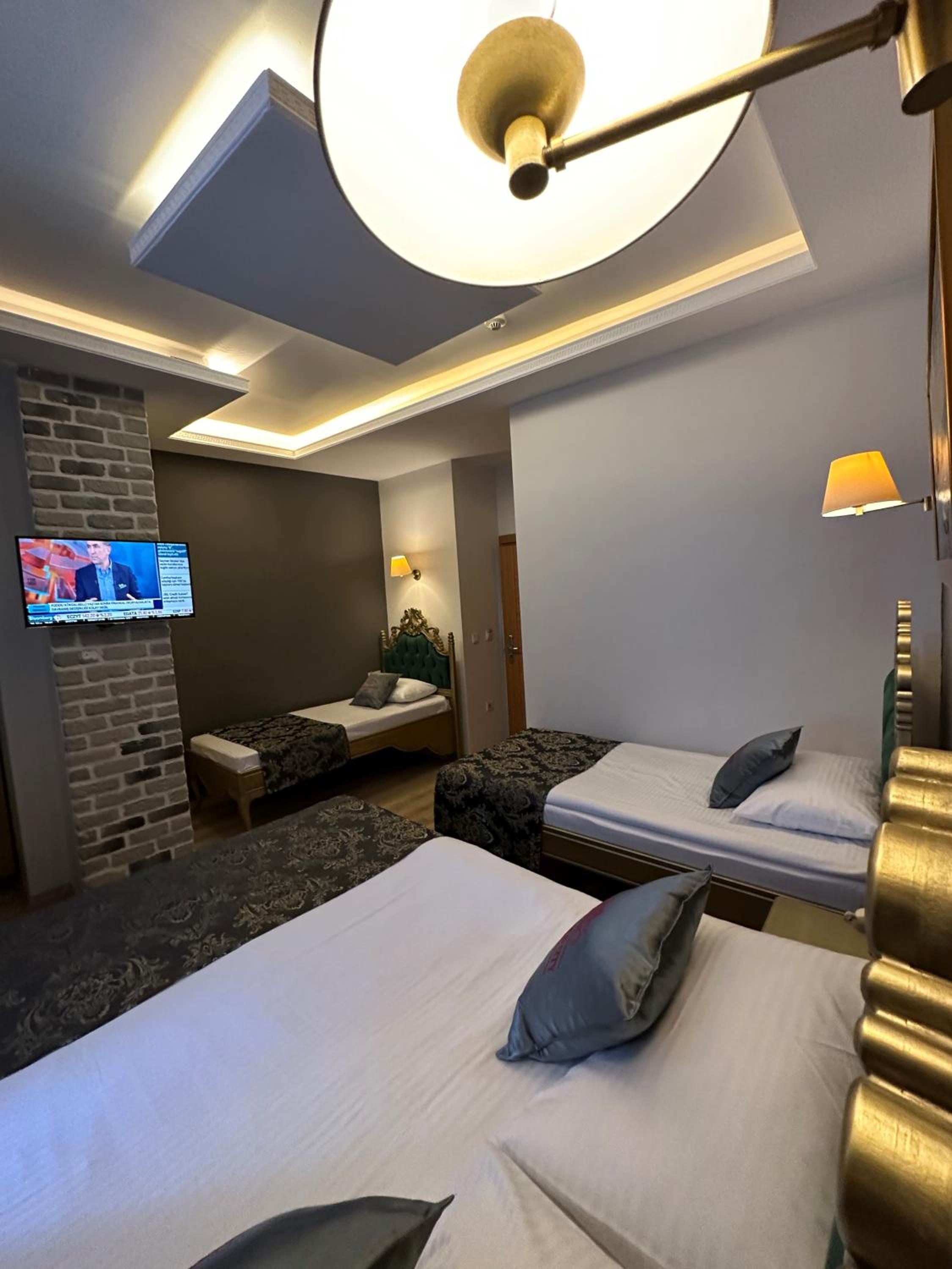 Ethnica Otel Eski Şehir - Image 40