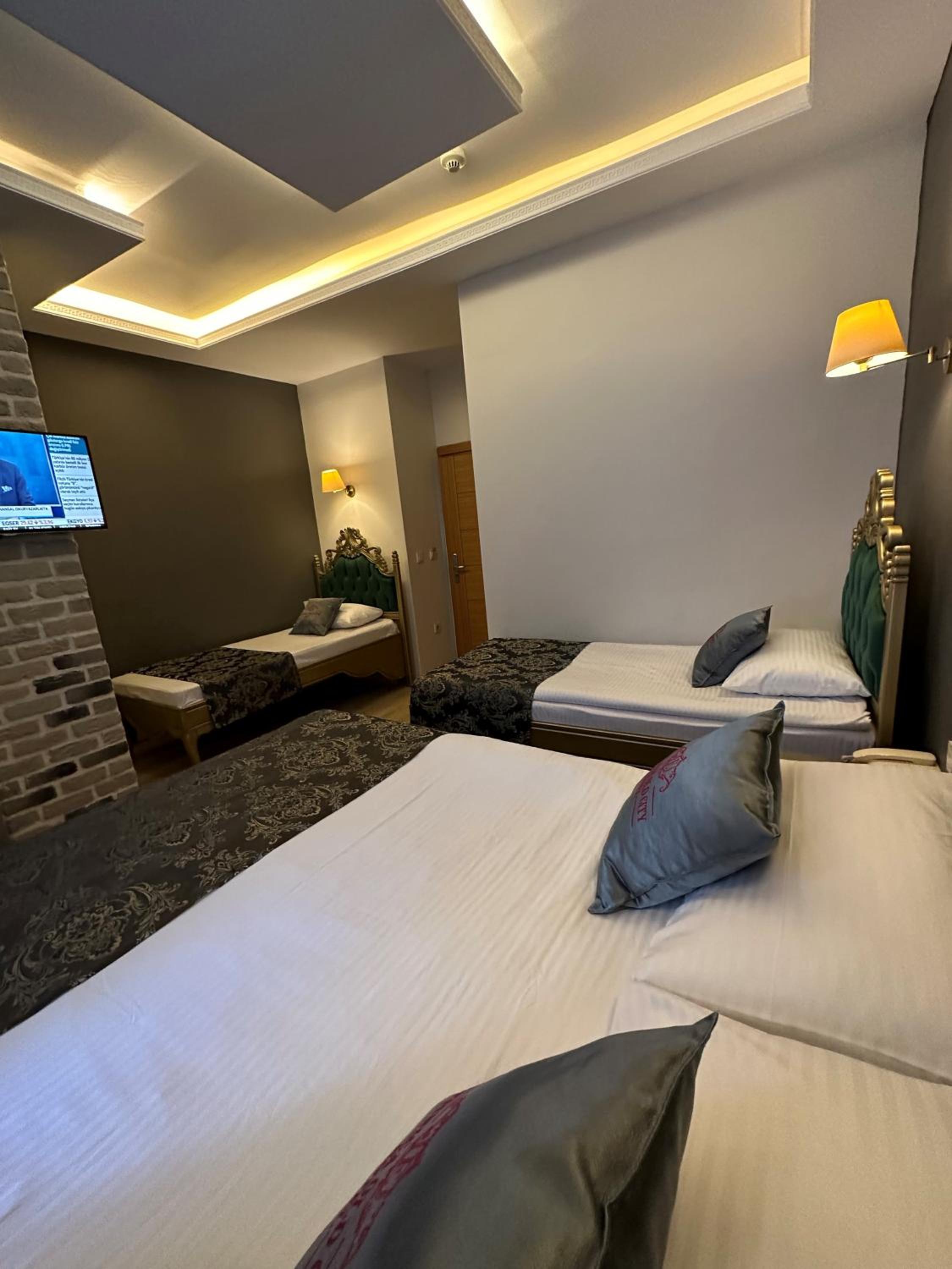 Ethnica Otel Eski Şehir - Image 34