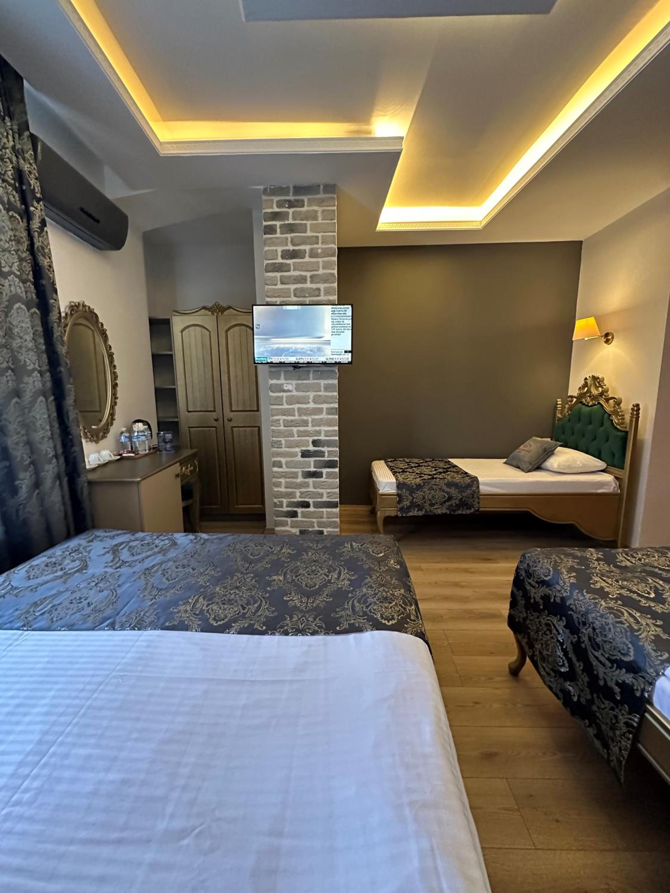 Ethnica Otel Eski Şehir - Image 37