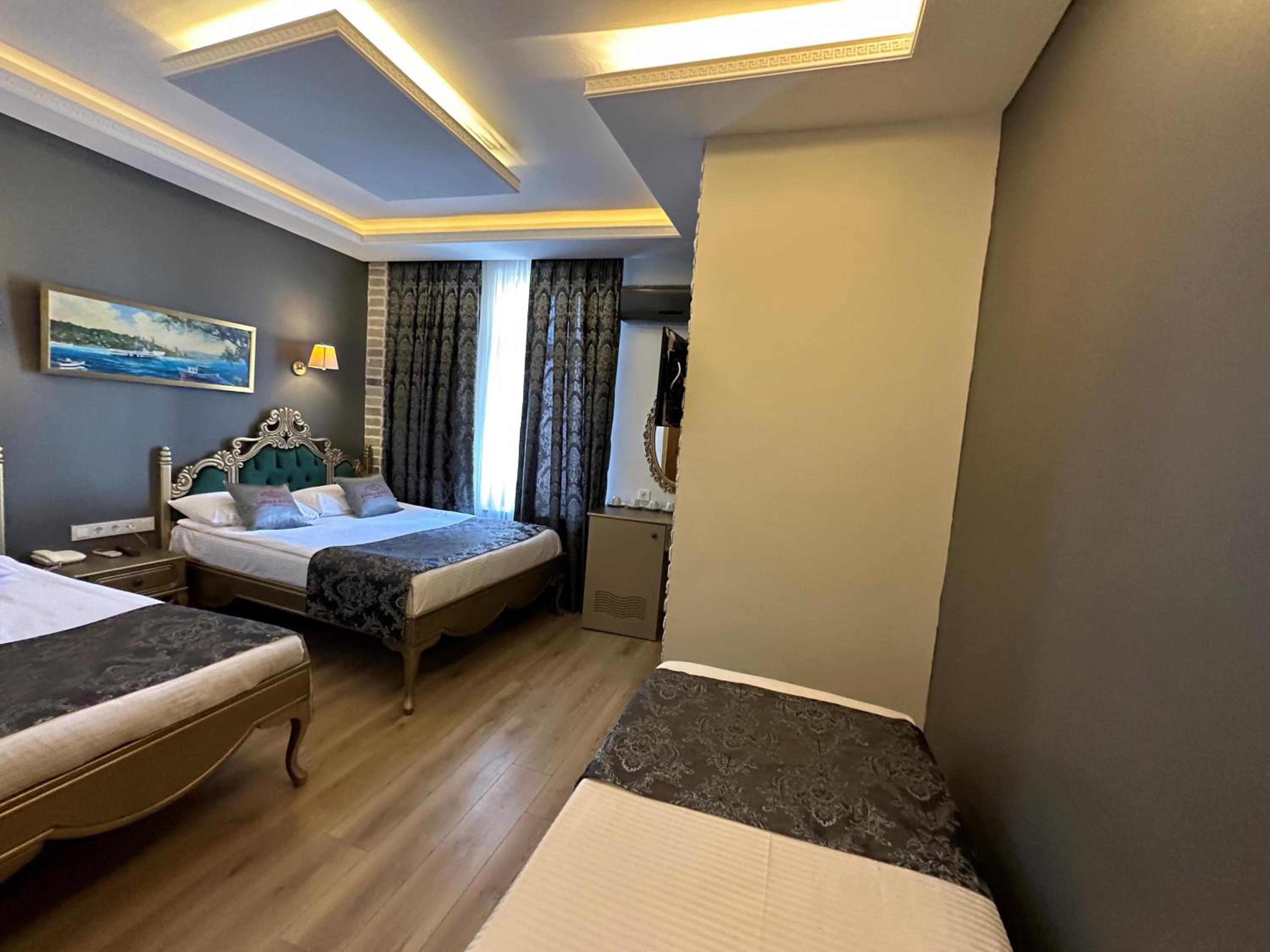 Ethnica Otel Eski Şehir - Image 35