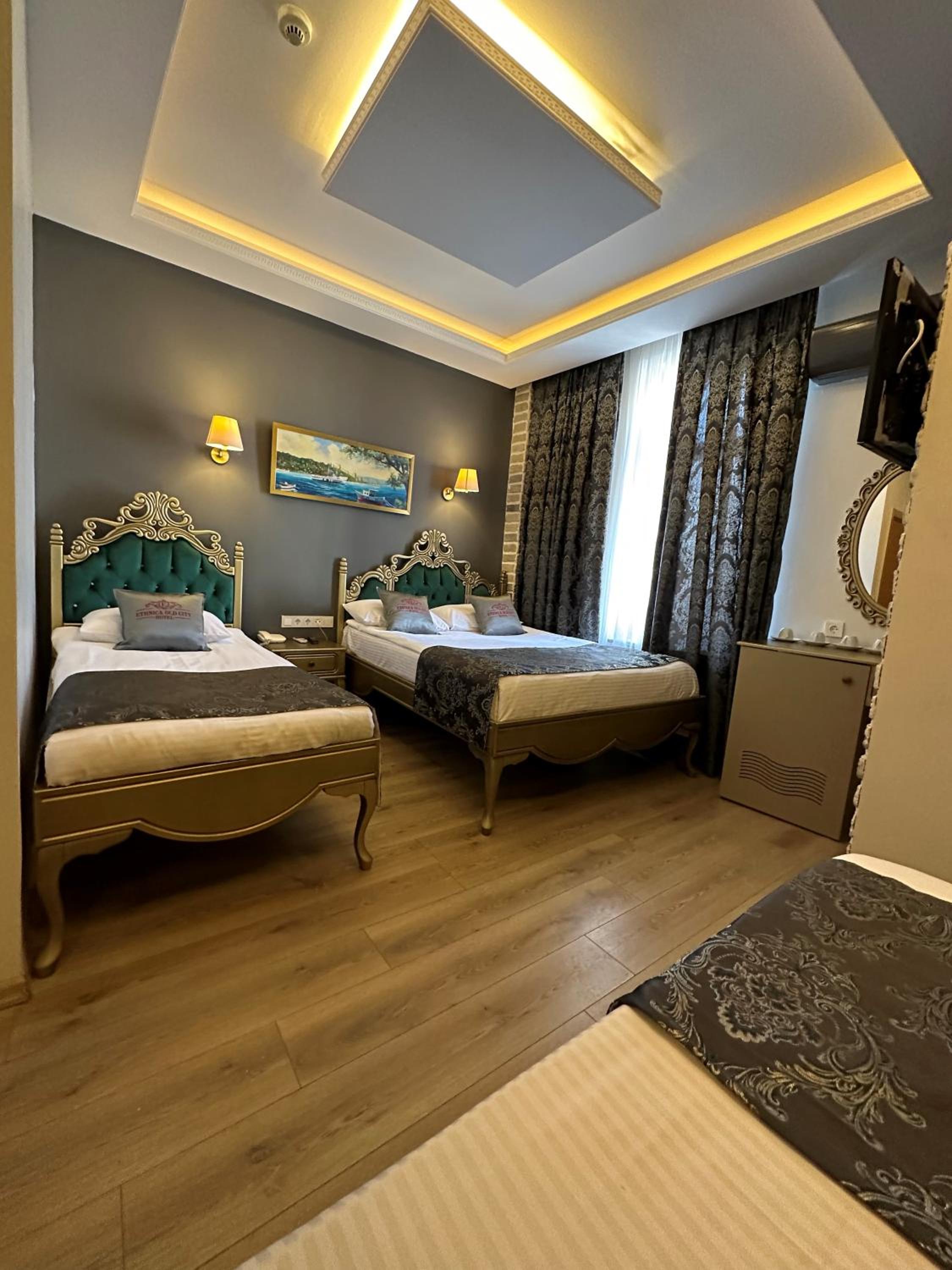 Ethnica Otel Eski Şehir - Image 38