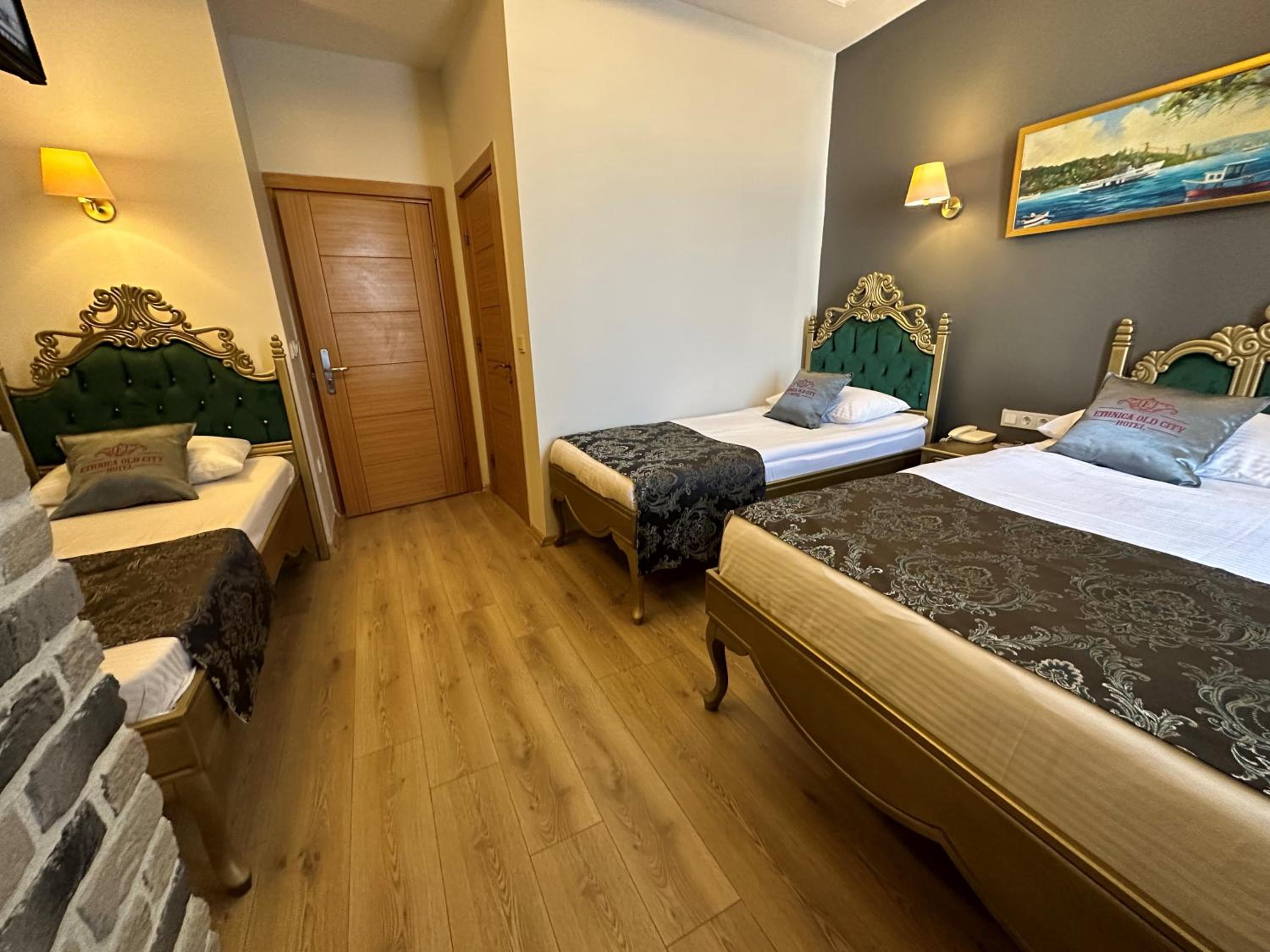 Ethnica Otel Eski Şehir - Image 42