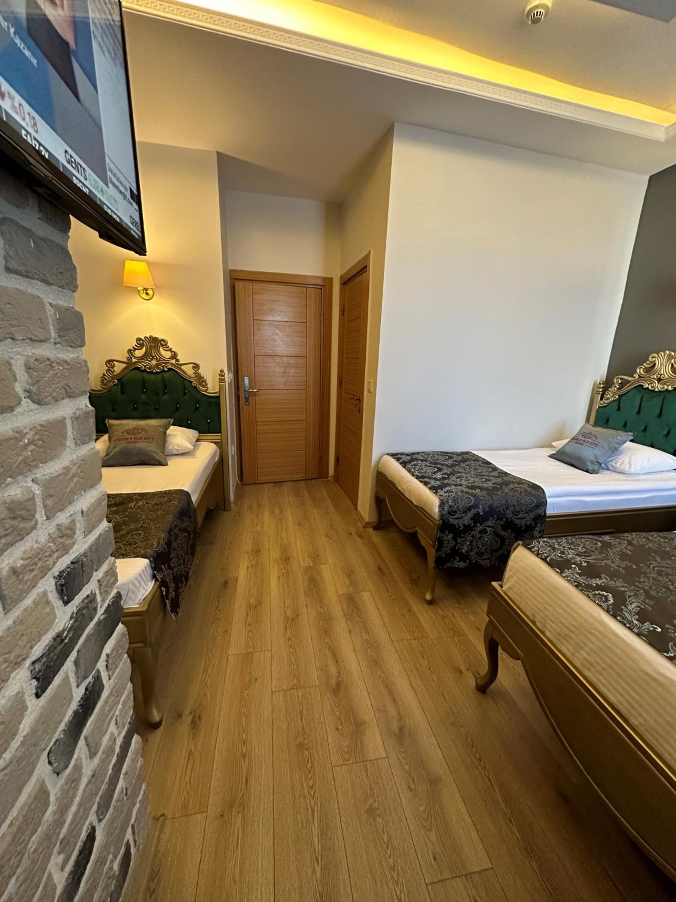 Ethnica Otel Eski Şehir - Image 36