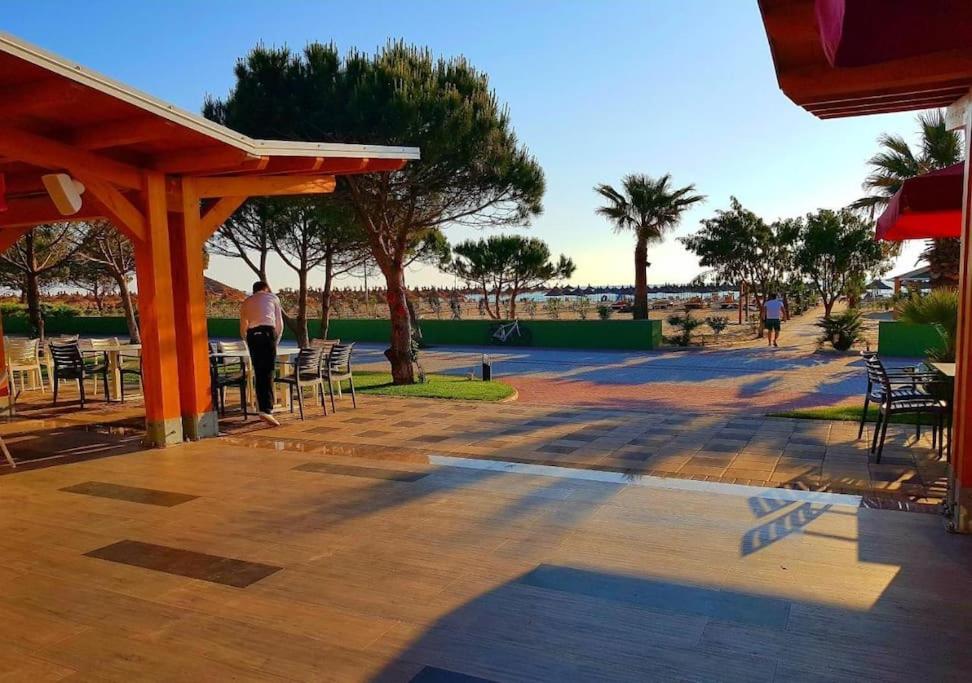 CASA AL MARE, Lura 3 Gjiri i Lalzit