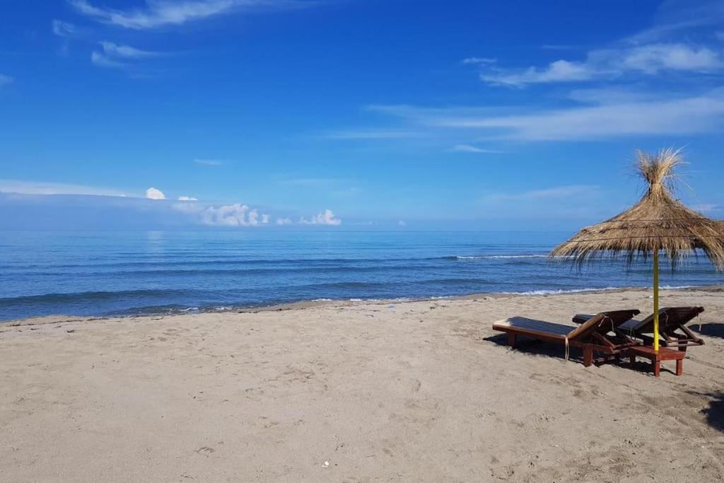 CASA AL MARE, Lura 3 Gjiri i Lalzit