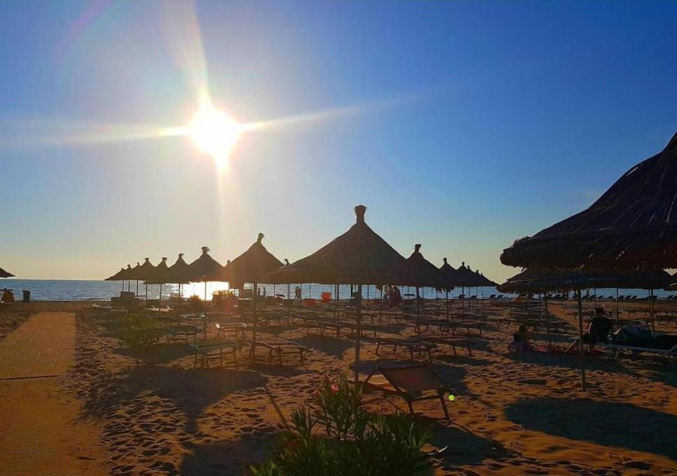 CASA AL MARE, Lura 3 Gjiri i Lalzit