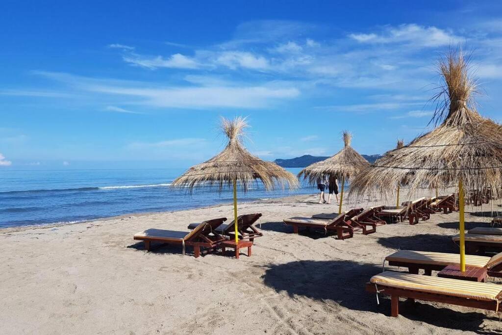 CASA AL MARE, Lura 3 Gjiri i Lalzit