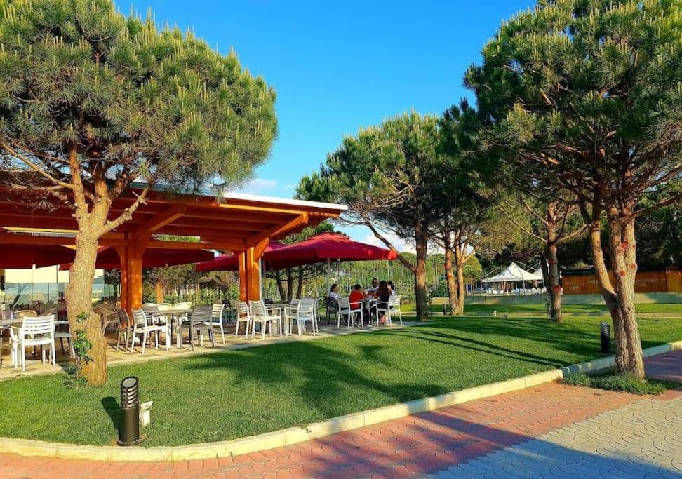 CASA AL MARE, Lura 3 Gjiri i Lalzit