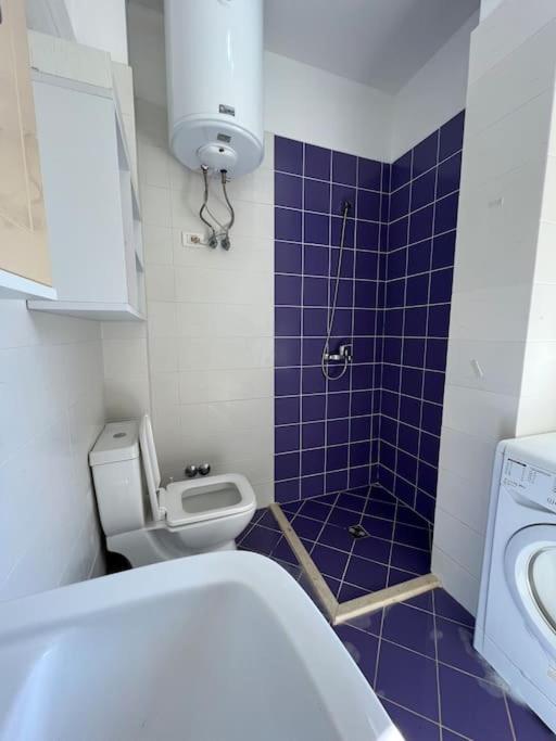 CASA AL MARE, Lura 3 Gjiri i Lalzit