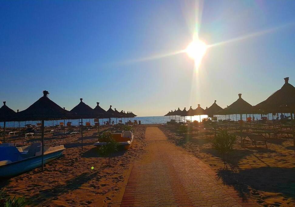 CASA AL MARE, Lura 3 Gjiri i Lalzit