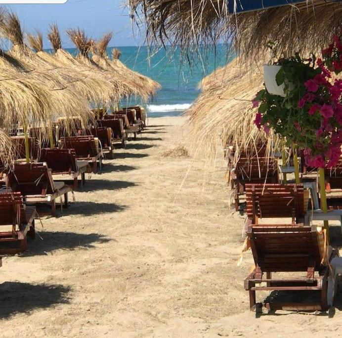 CASA AL MARE, Lura 3 Gjiri i Lalzit