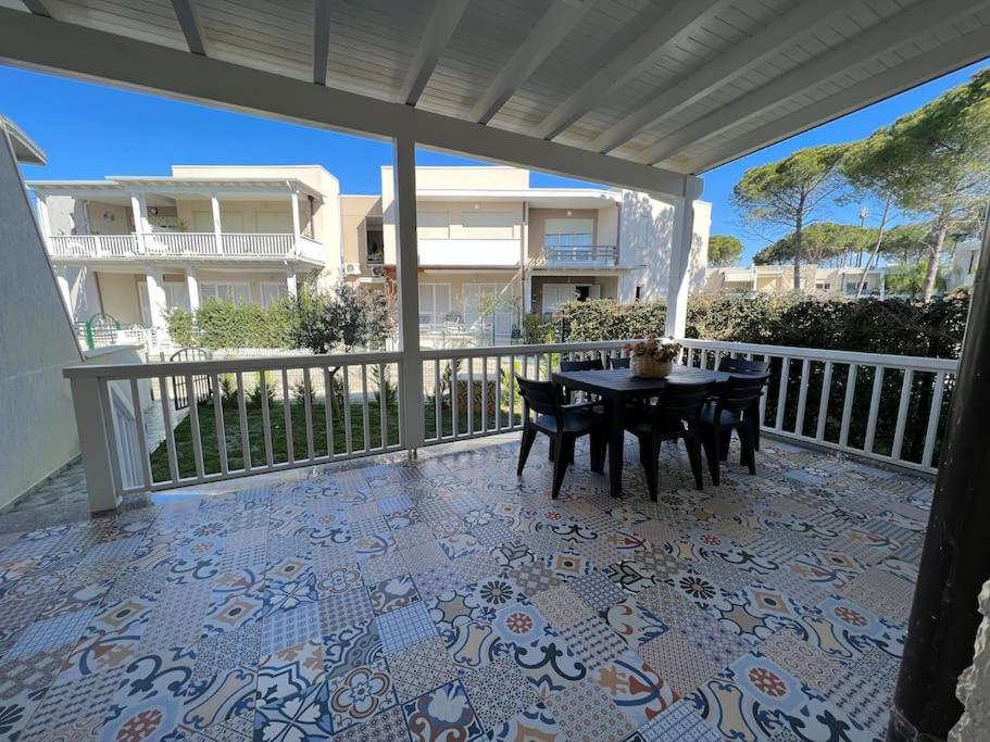 CASA AL MARE, Lura 3 Gjiri i Lalzit