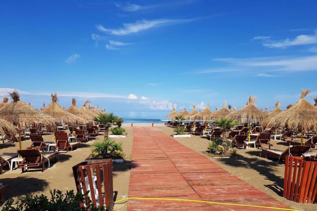 CASA AL MARE, Lura 3 Gjiri i Lalzit