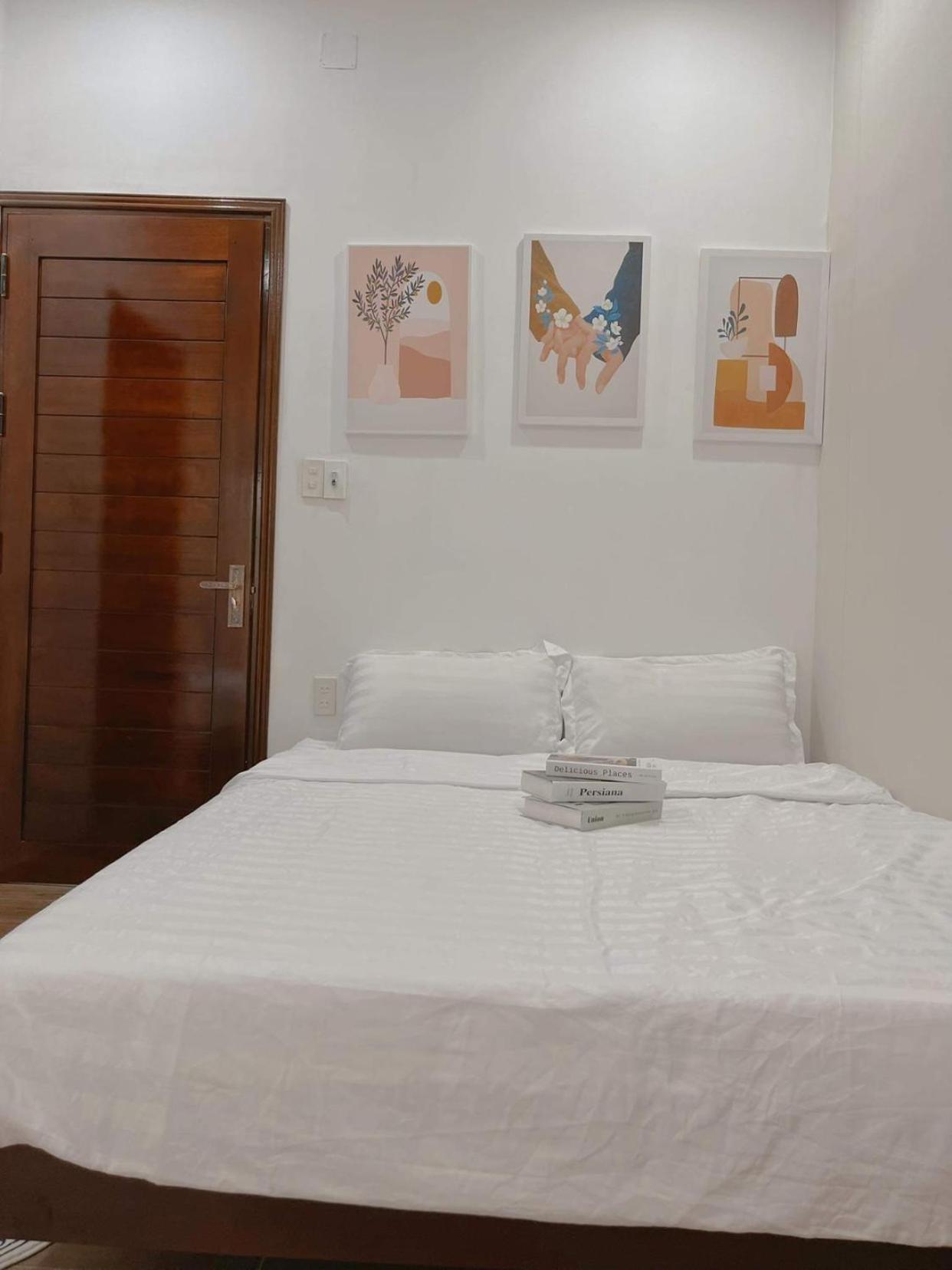 LaLa Citadel Homestay