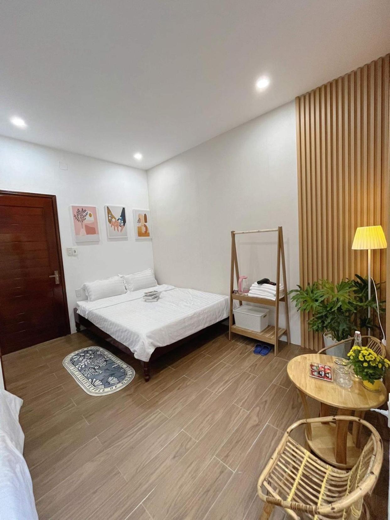 LaLa Citadel Homestay