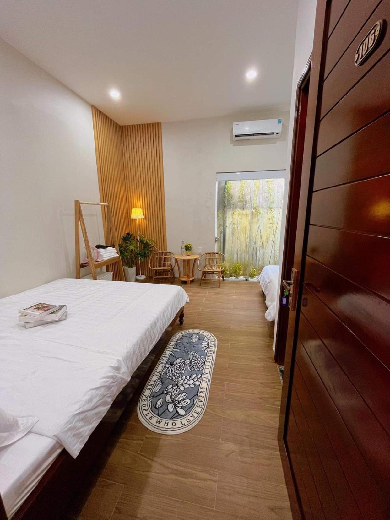 LaLa Citadel Homestay