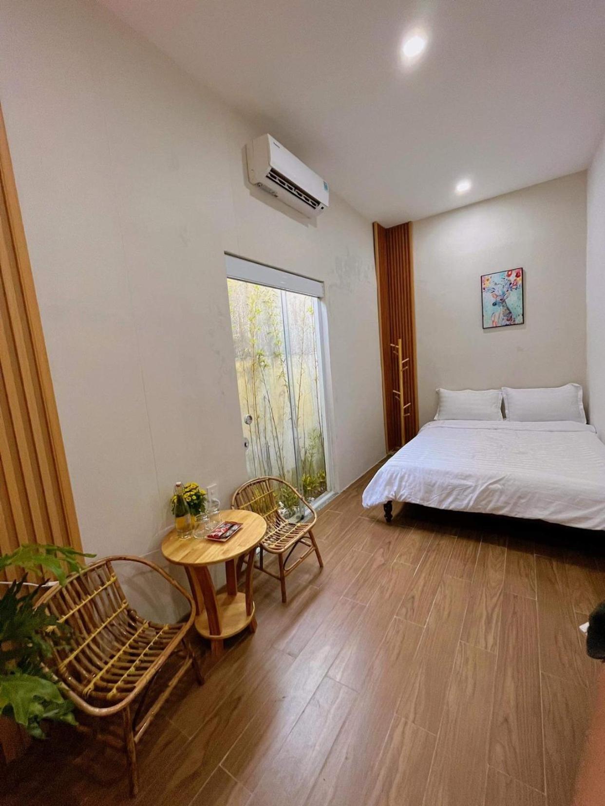 LaLa Citadel Homestay