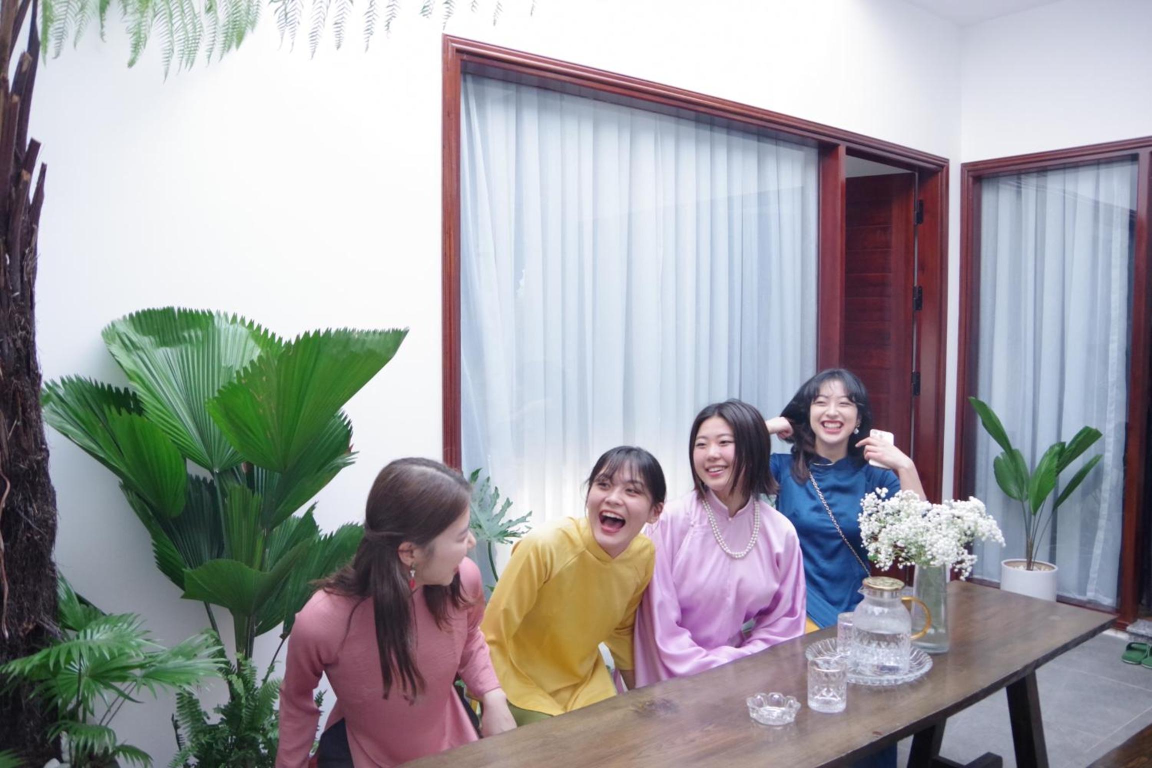LaLa Citadel Homestay