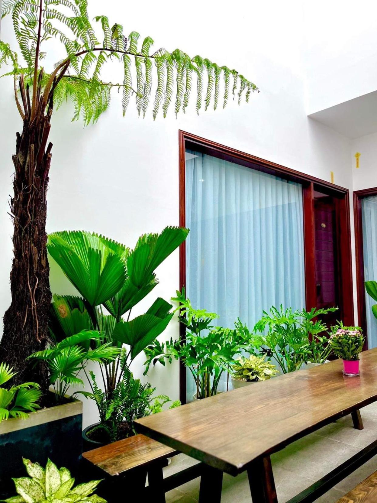 LaLa Citadel Homestay