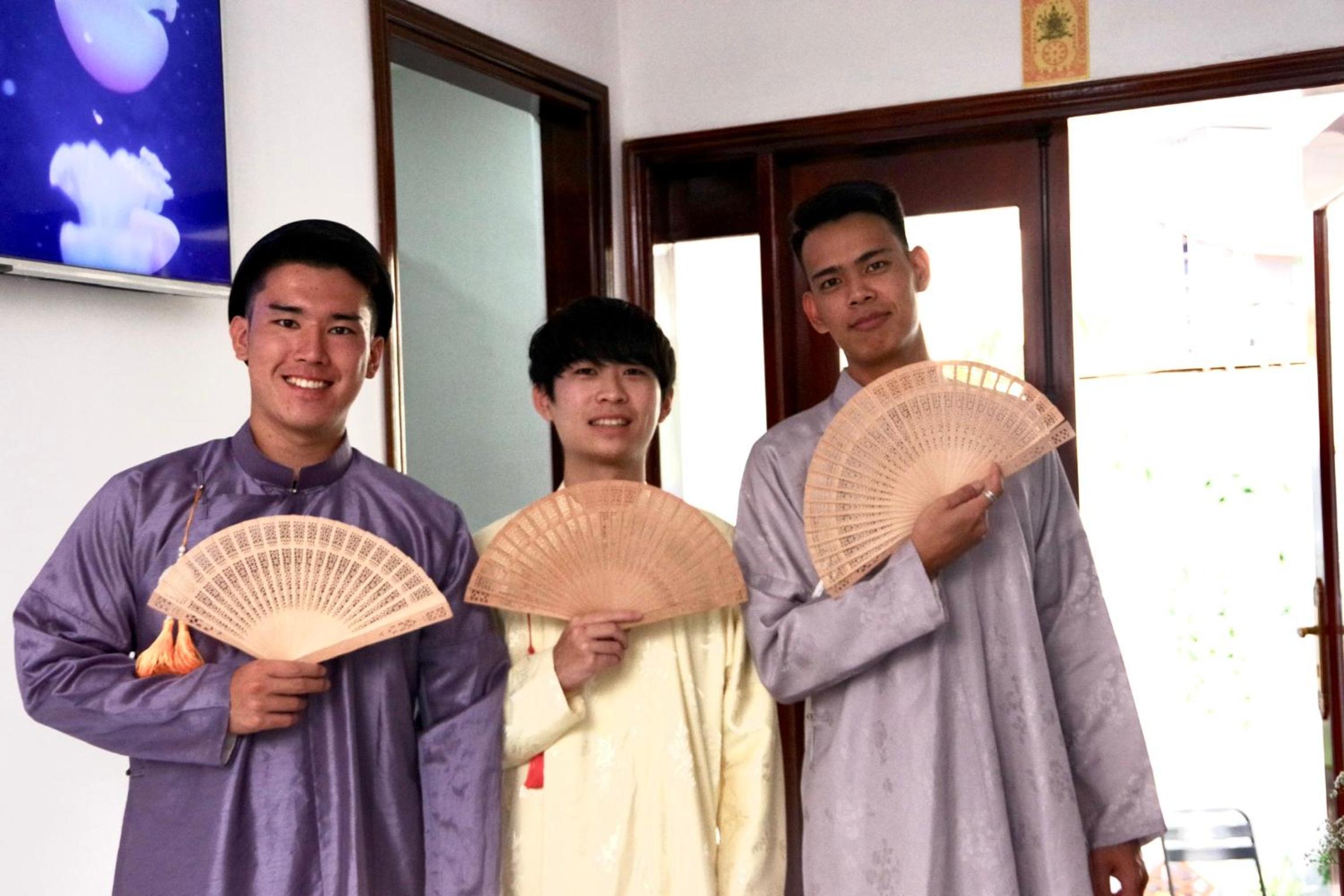 LaLa Citadel Homestay
