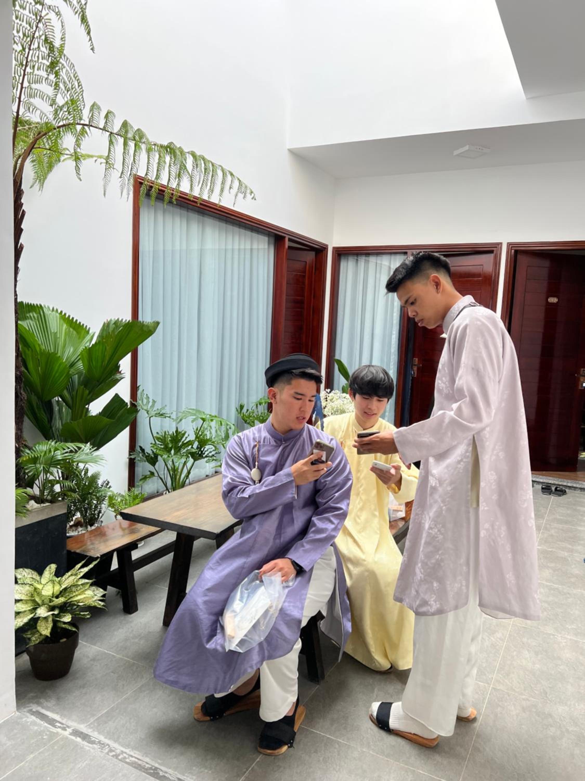 LaLa Citadel Homestay