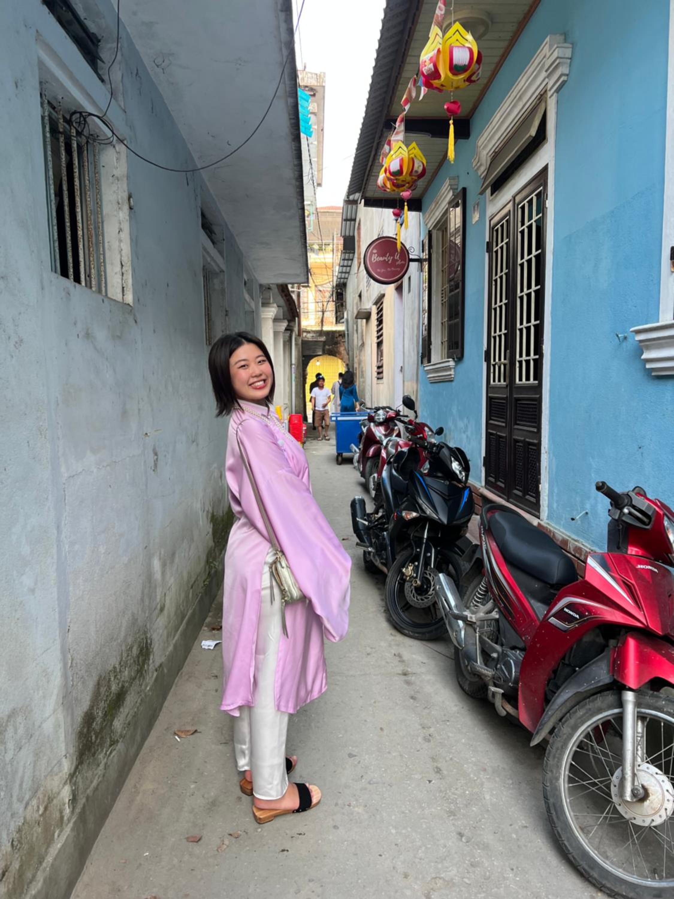 LaLa Citadel Homestay