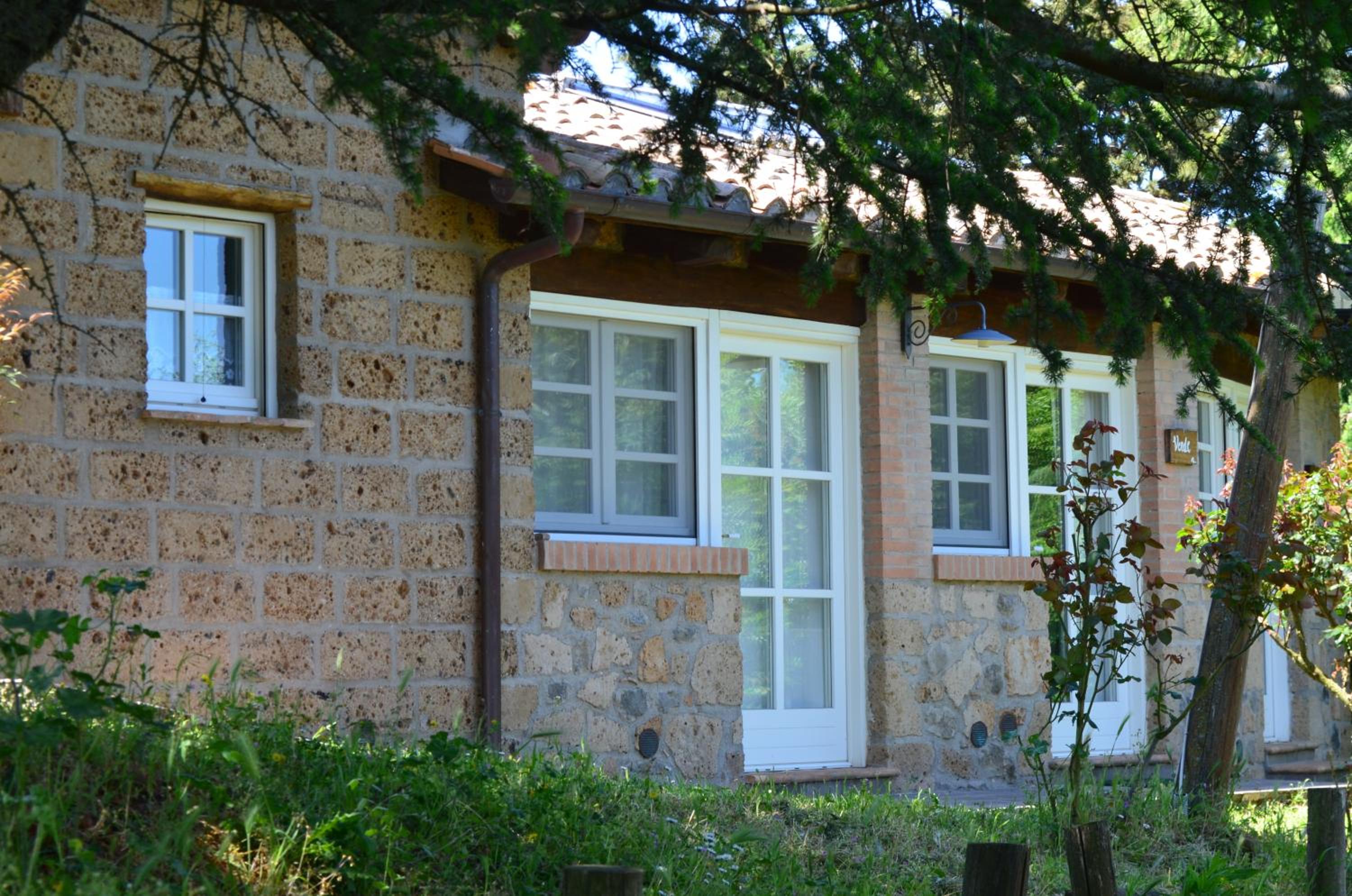 Podere Delle Rose