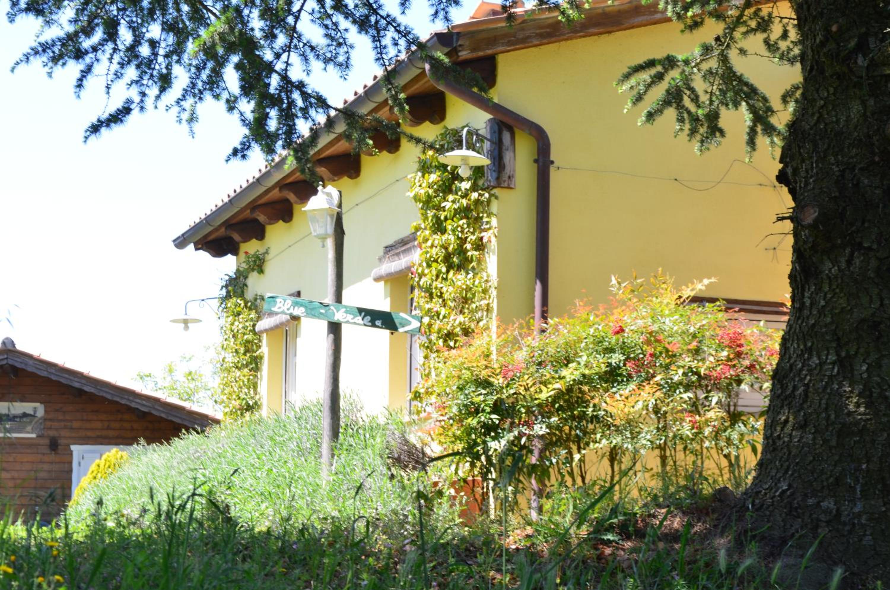 Podere Delle Rose
