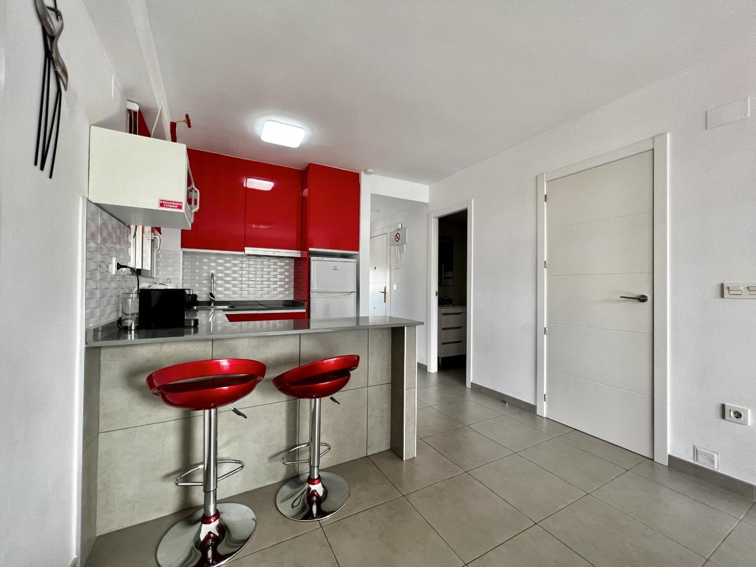 Edificio Don Pepe view 4