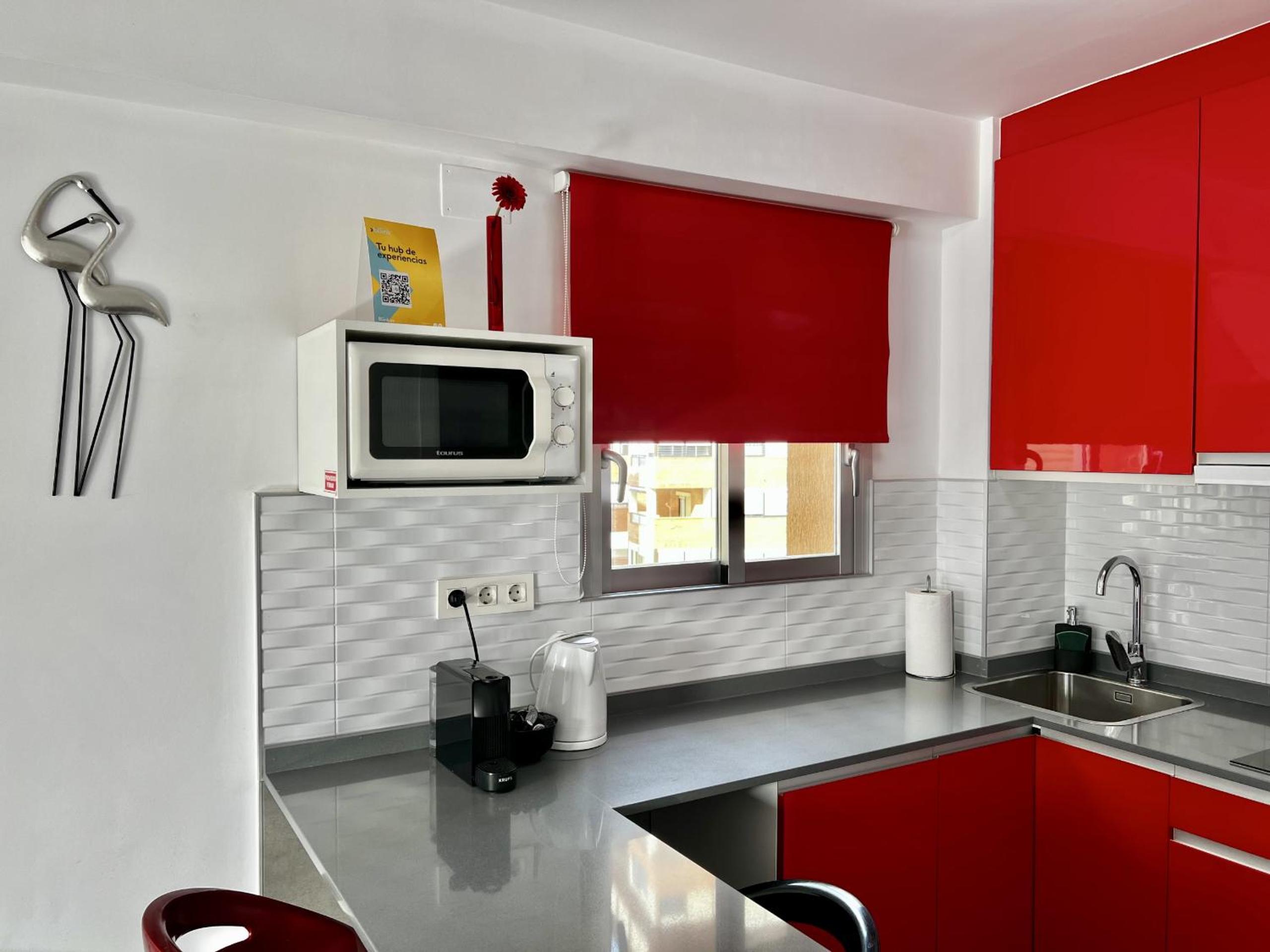Edificio Don Pepe view 5