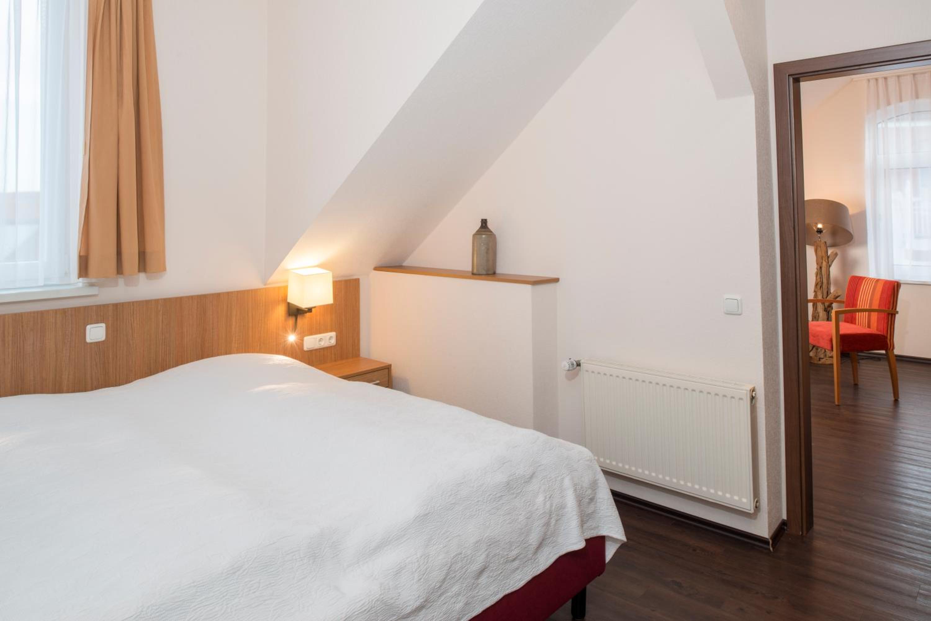 Appartementhaus Alte Post