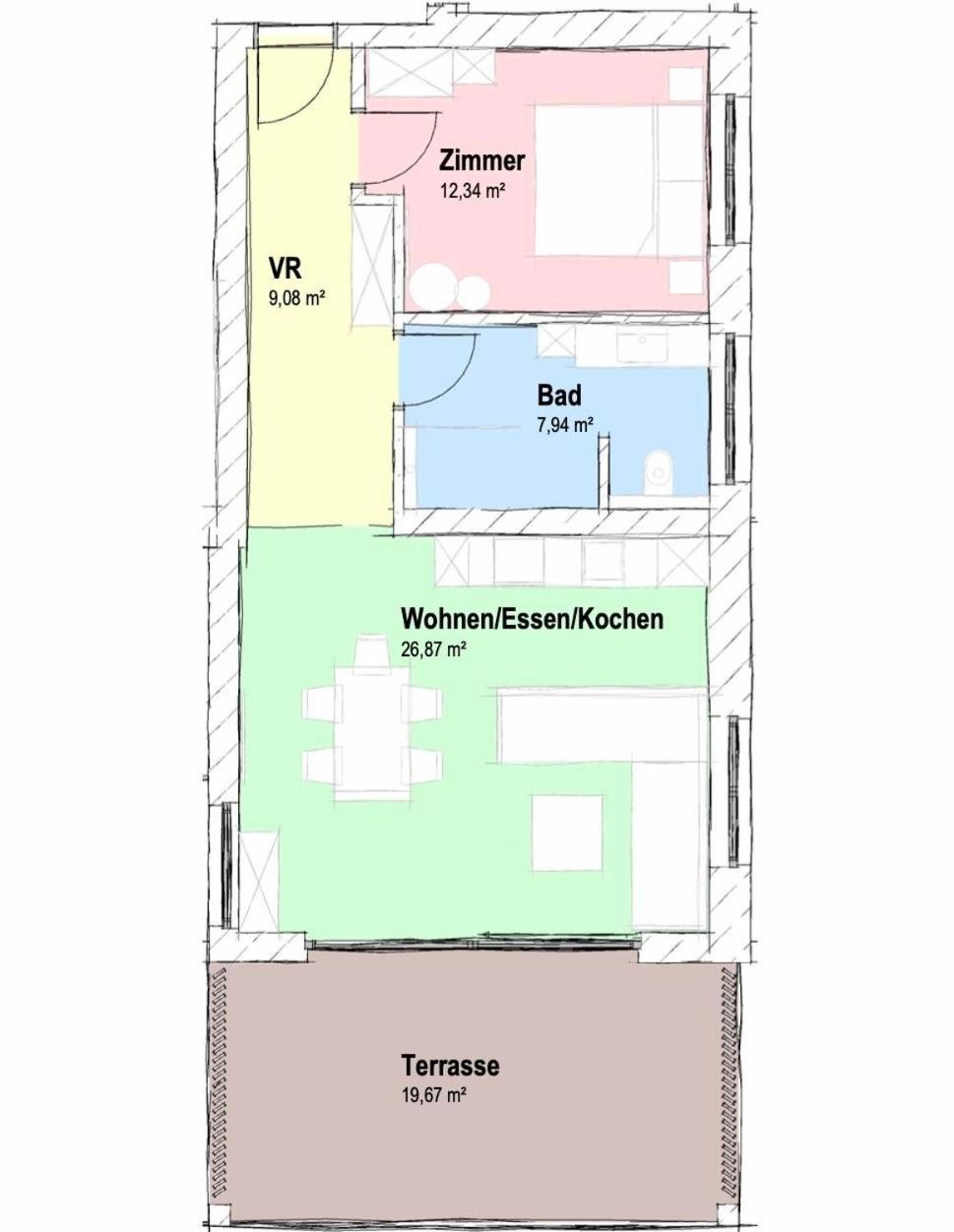 Villa Turnersee