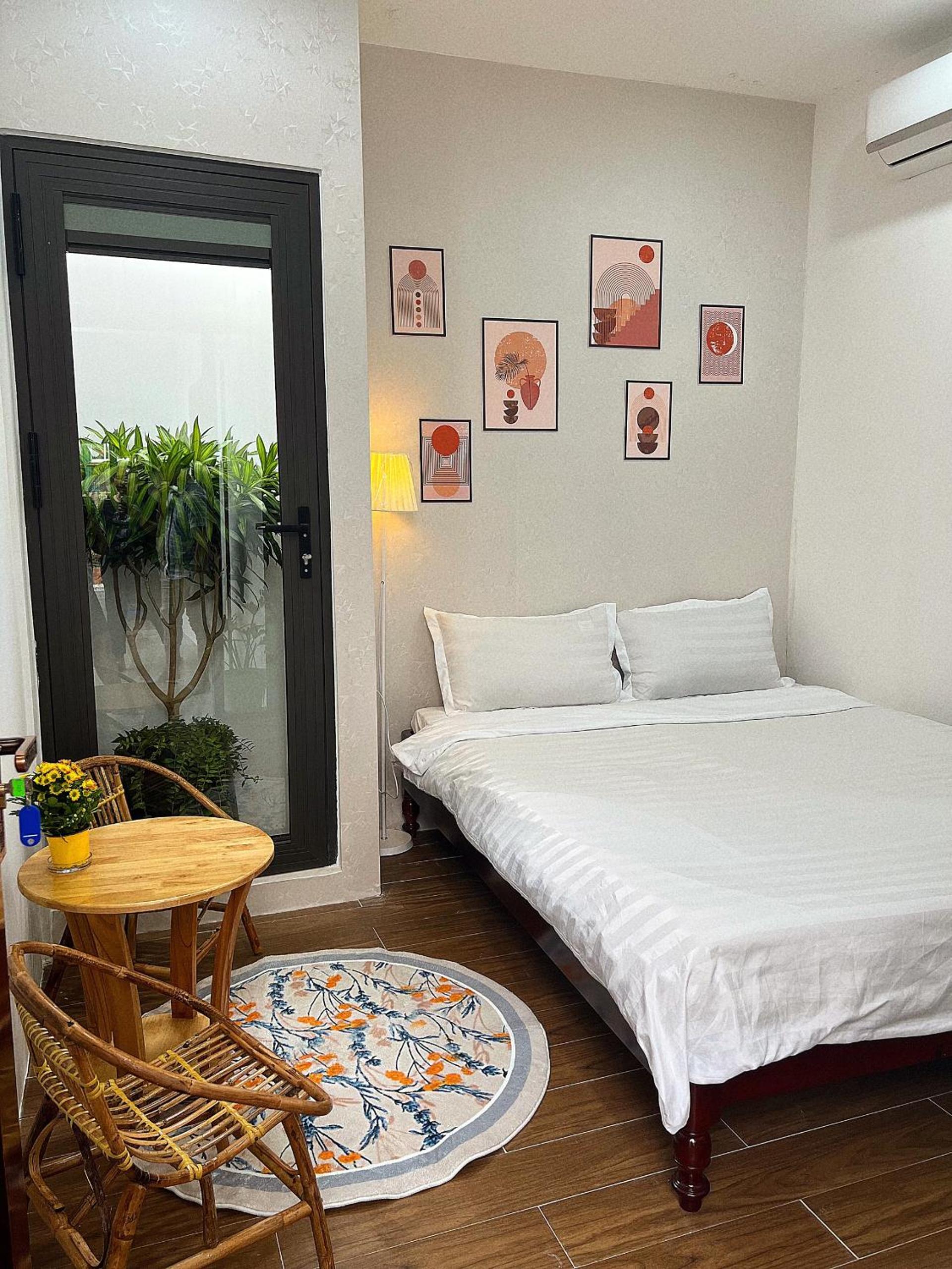 LaLa Citadel Homestay