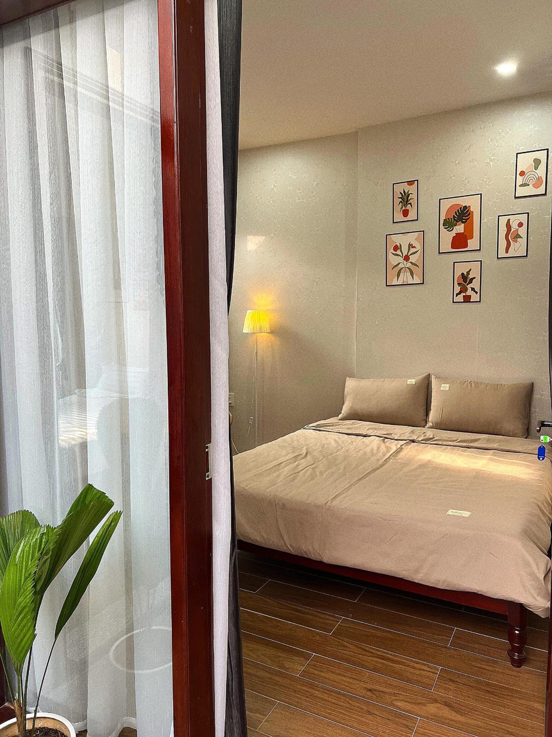 LaLa Citadel Homestay