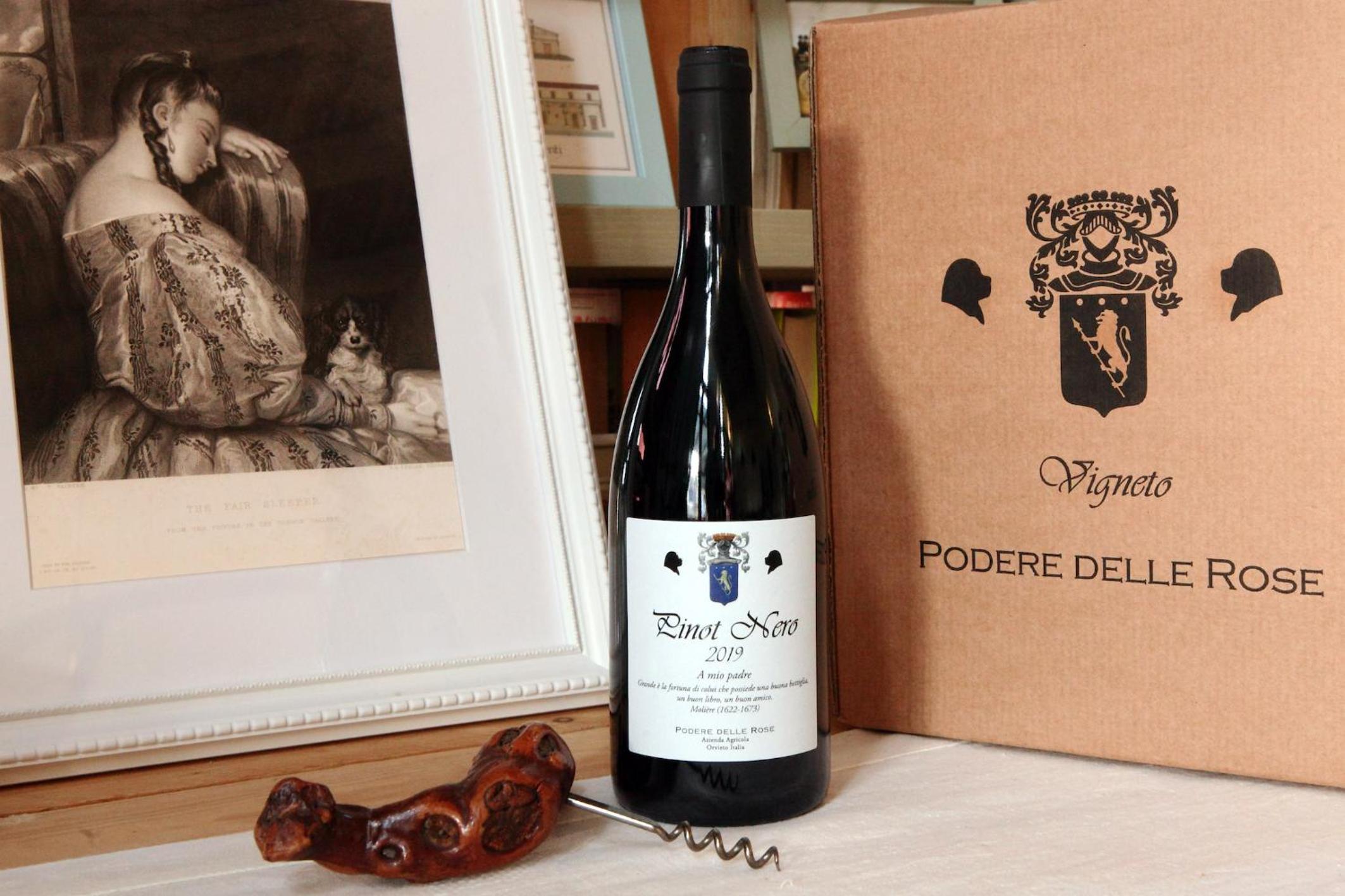 Podere Delle Rose