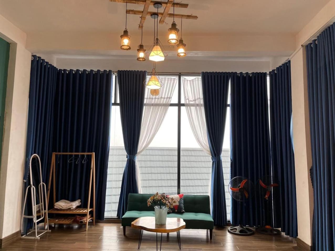 Nhà Trên Mây - Homstay Tam Đảo view 4