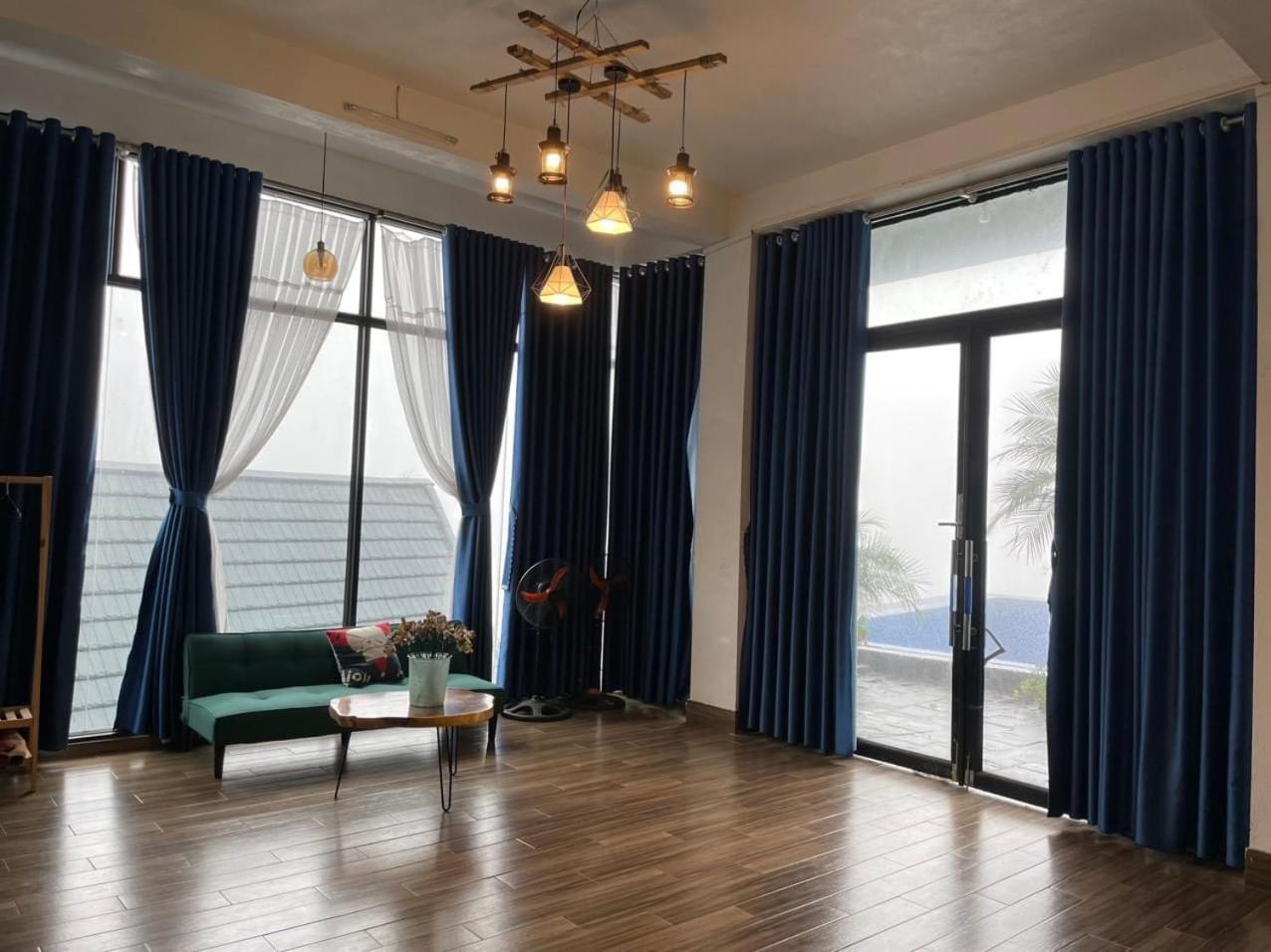 Nhà Trên Mây - Homstay Tam Đảo view 5