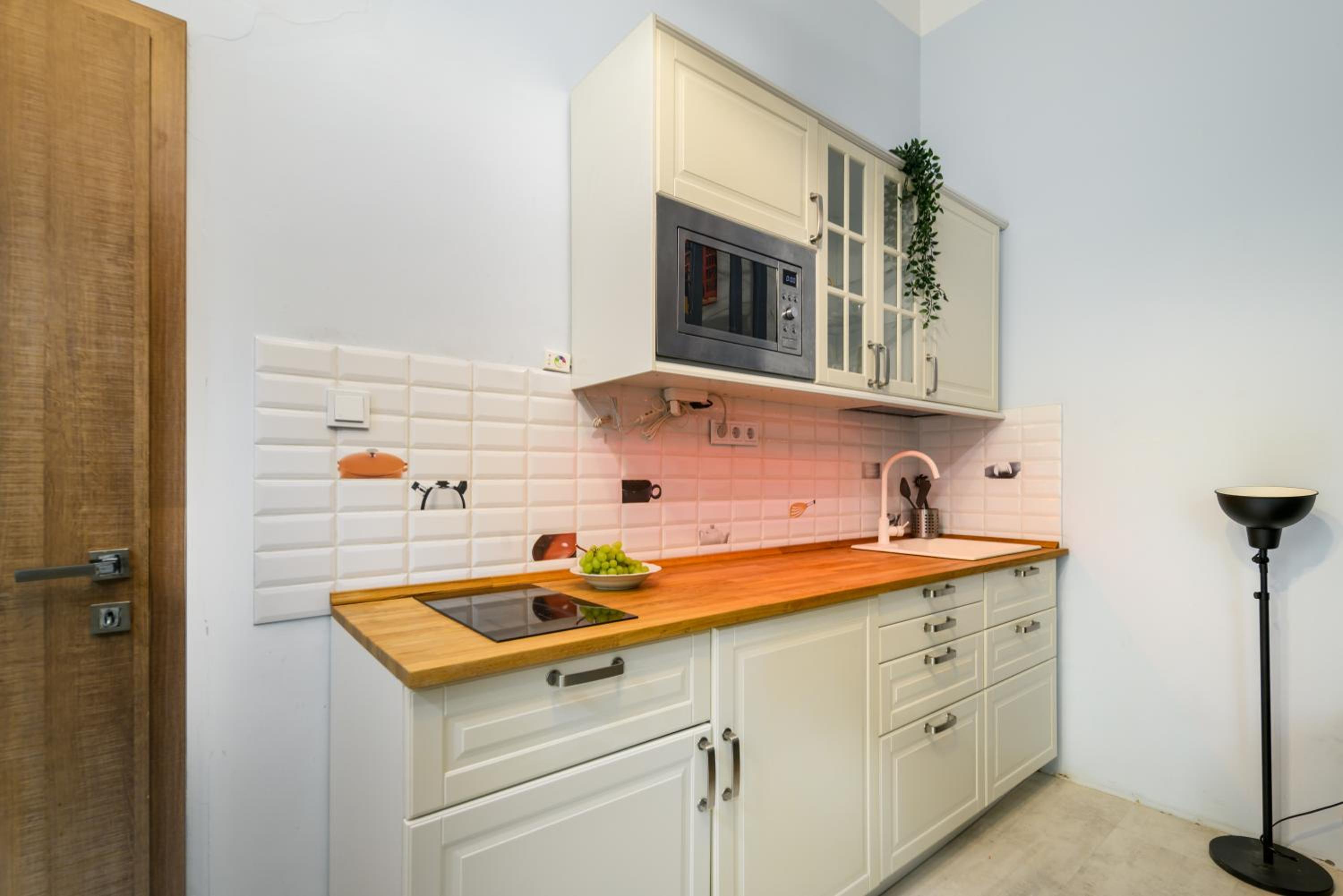 Avenue Loft Apartments J52 view 5