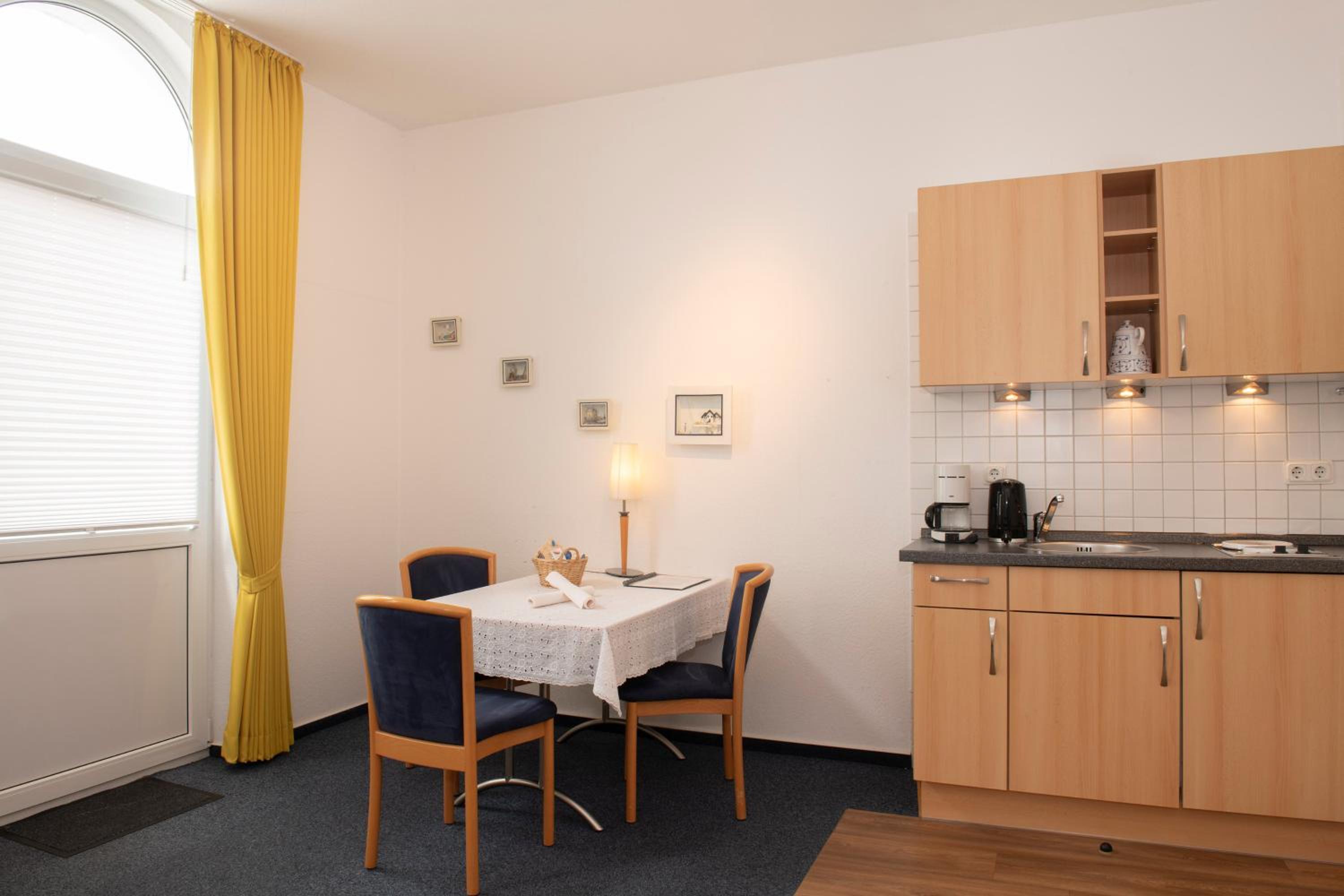 Appartementhaus Alte Post