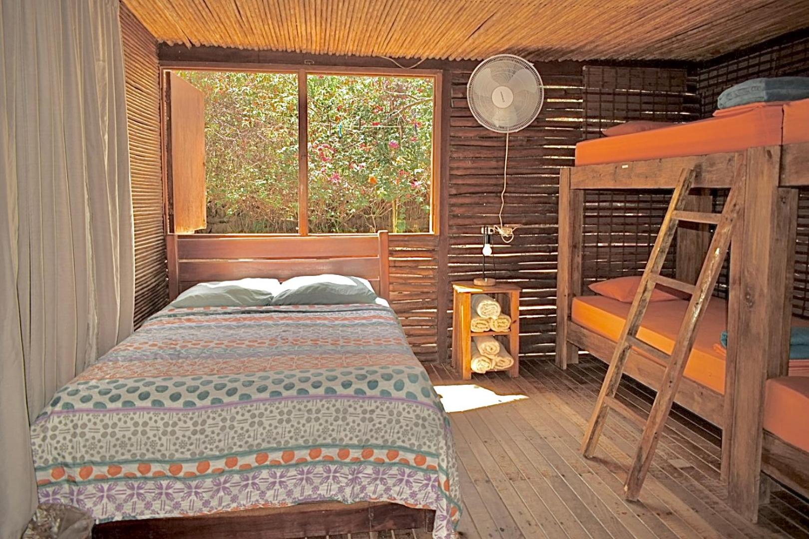 La Qhia Eco Retreat