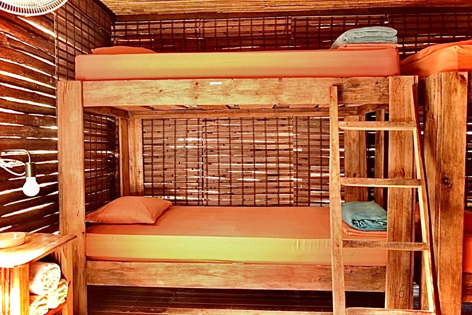 La Qhia Eco Retreat