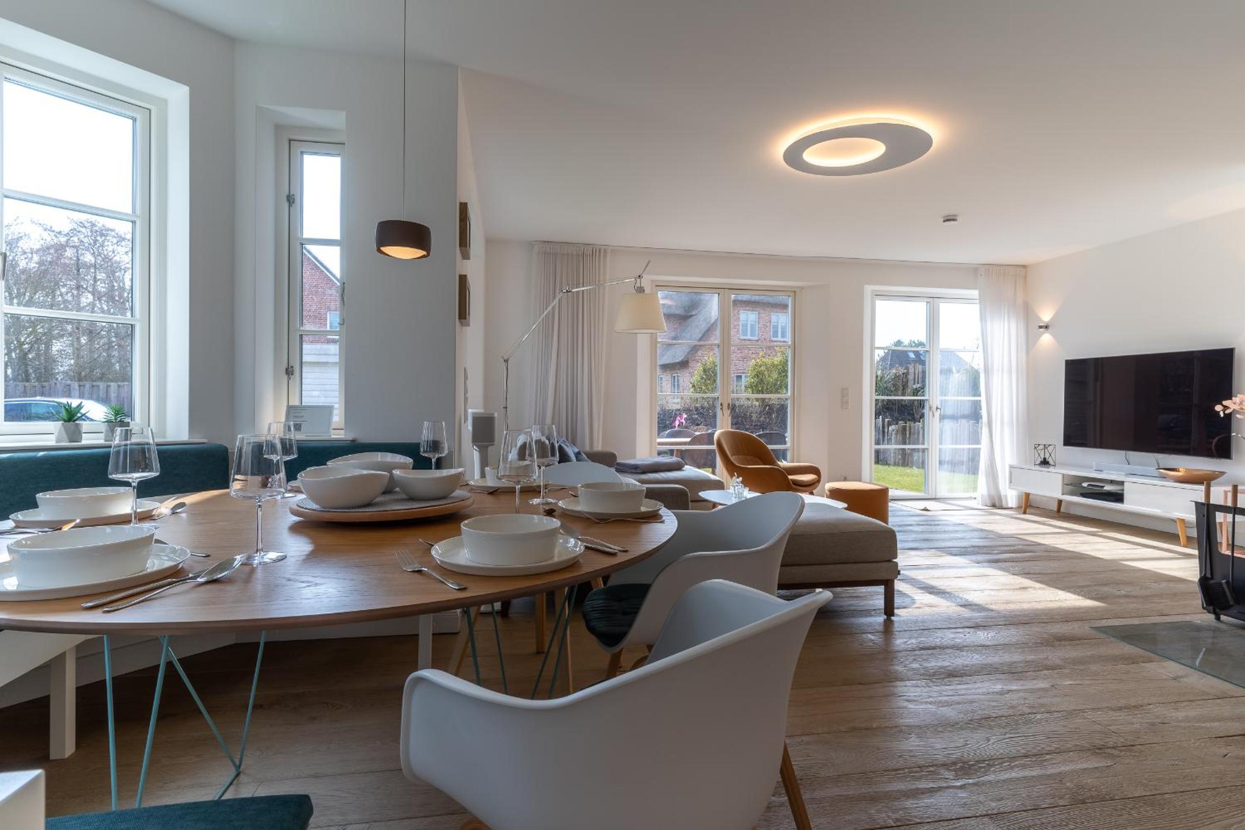 Reetdachhaus De Hygge Kaat Reetdachhaus De Hygge Kaat