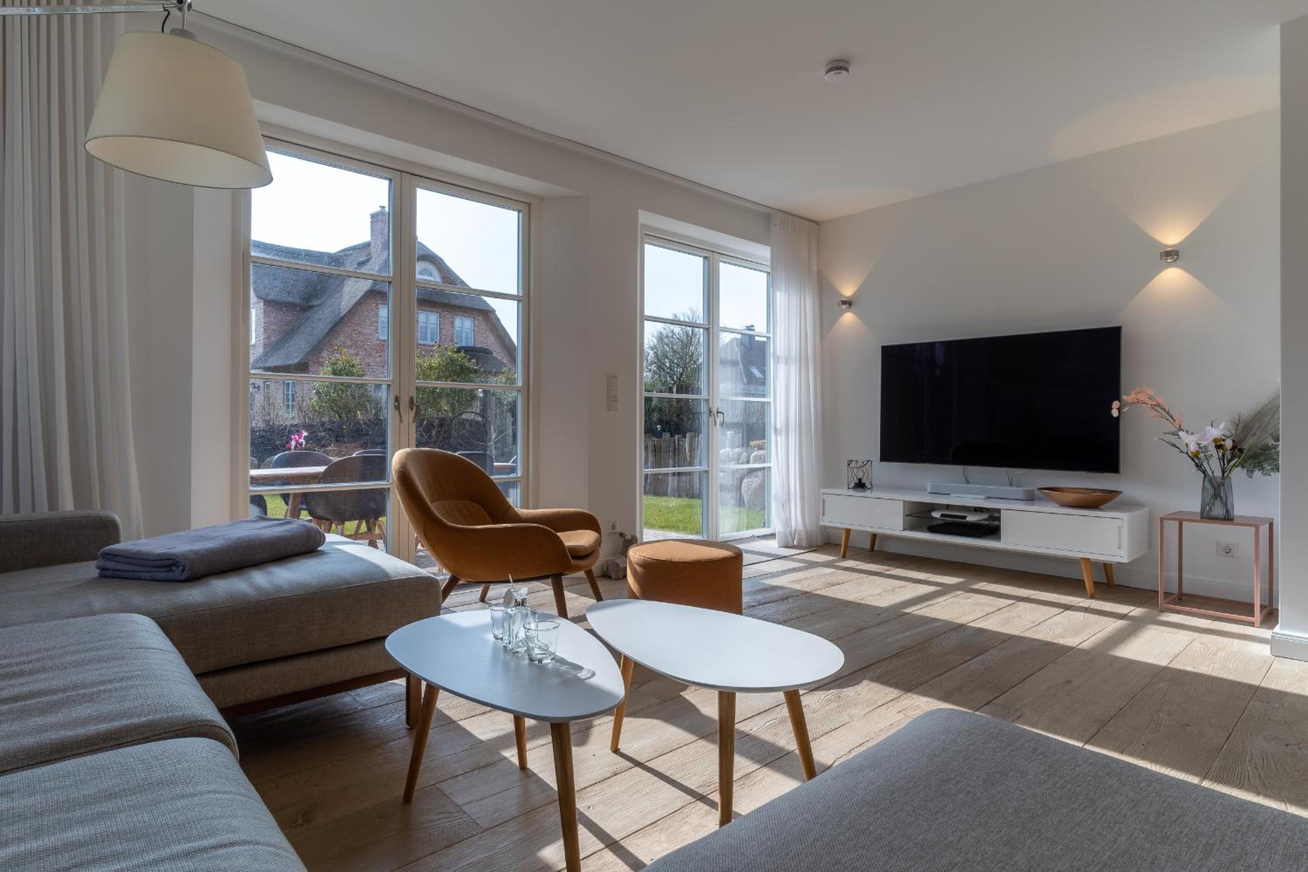 Reetdachhaus De Hygge Kaat Reetdachhaus De Hygge Kaat