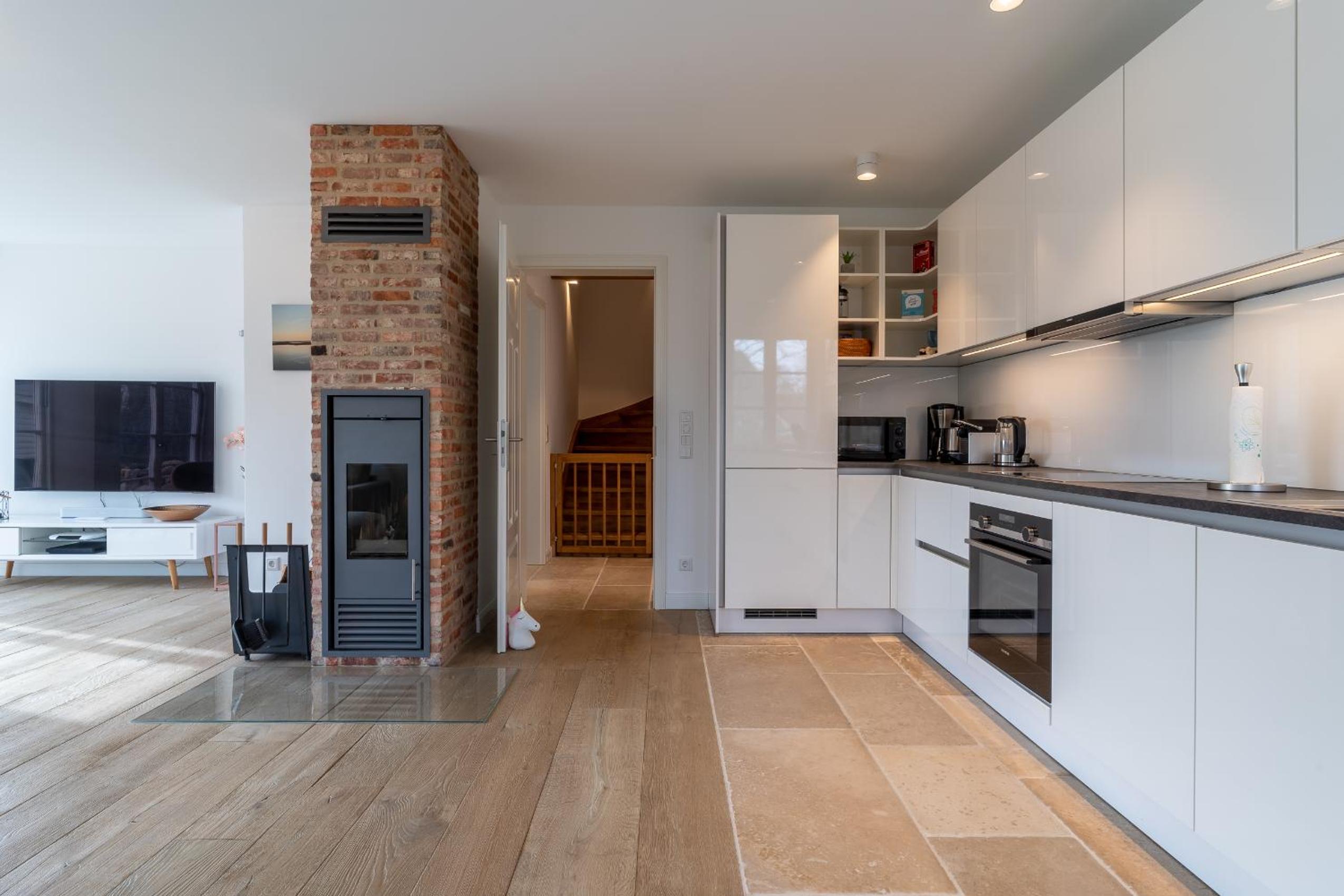 Reetdachhaus De Hygge Kaat Reetdachhaus De Hygge Kaat