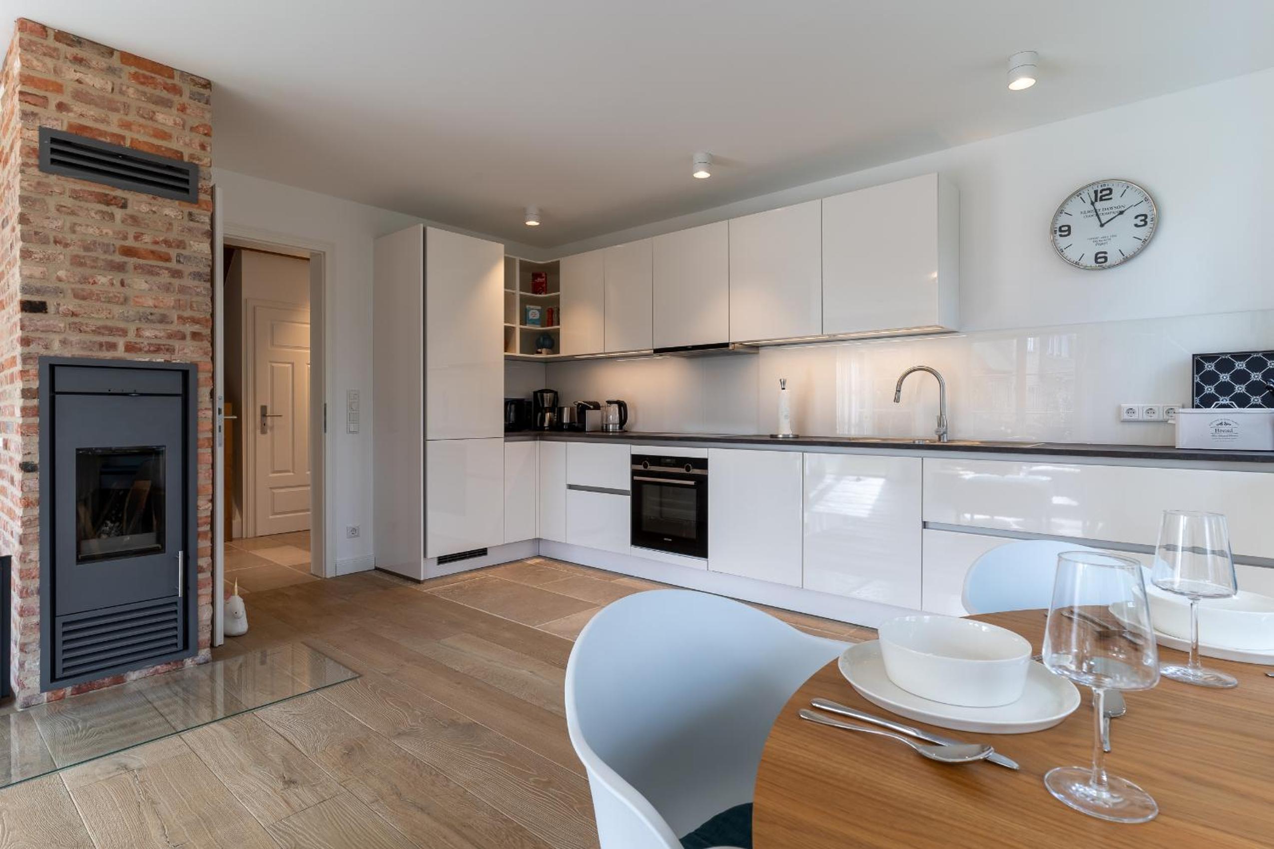 Reetdachhaus De Hygge Kaat Reetdachhaus De Hygge Kaat