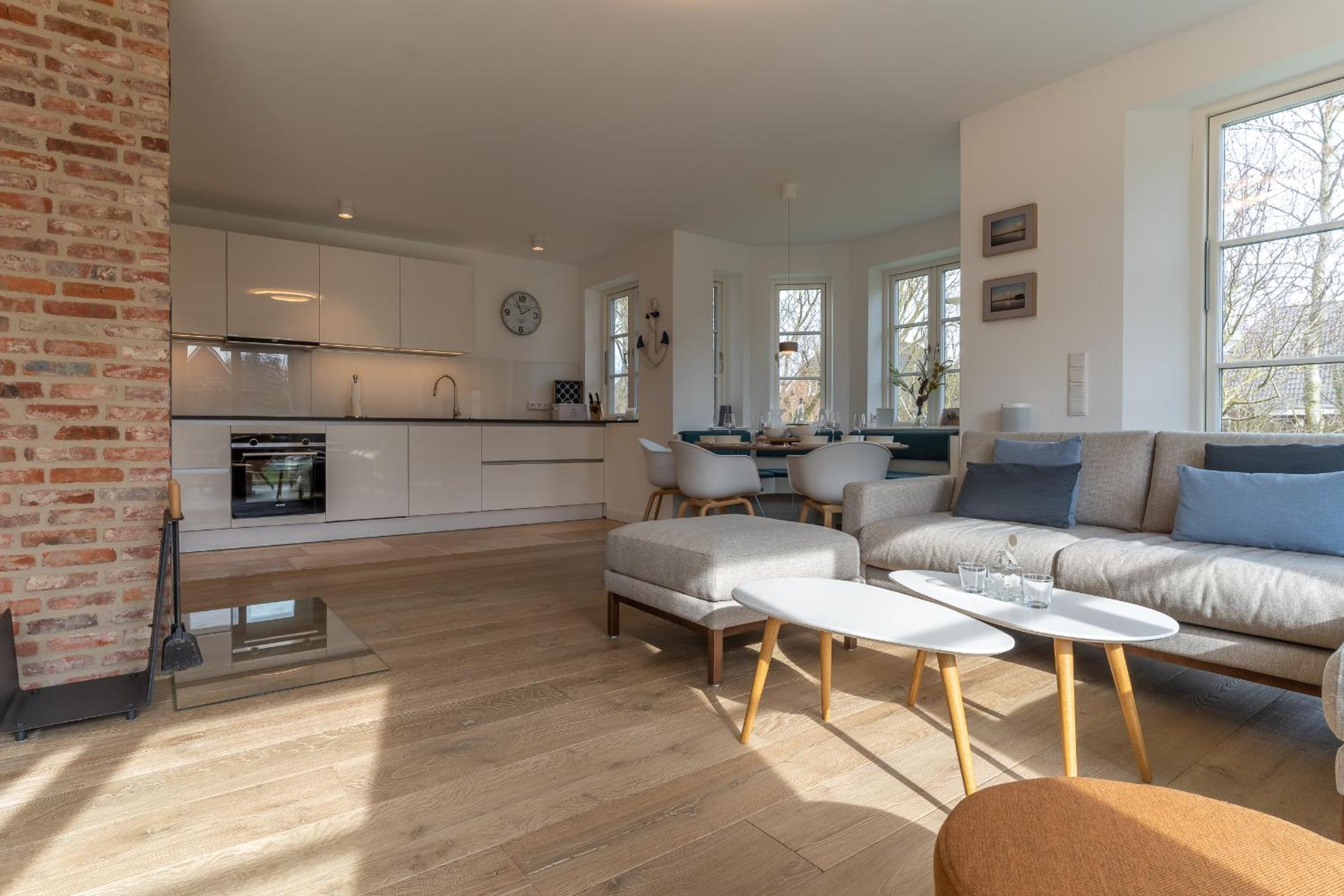 Reetdachhaus De Hygge Kaat Reetdachhaus De Hygge Kaat