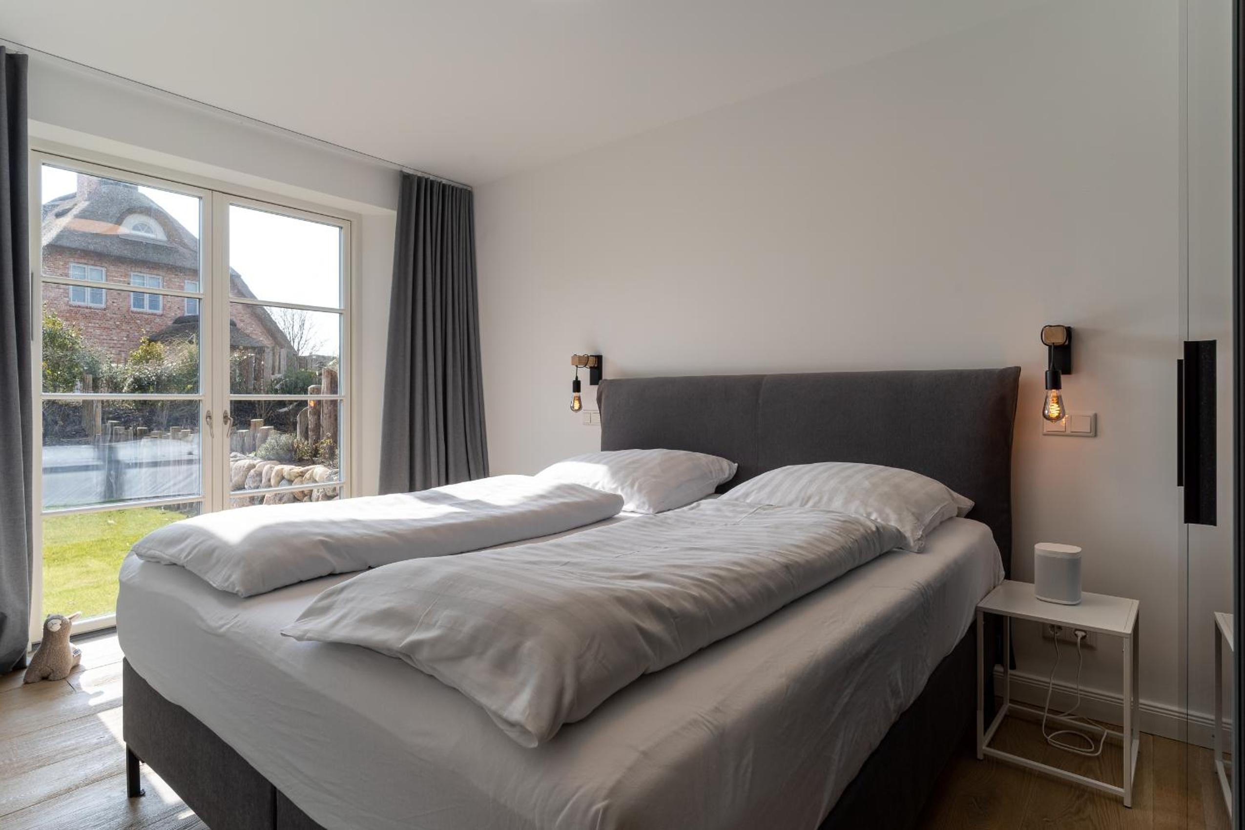 Reetdachhaus De Hygge Kaat Reetdachhaus De Hygge Kaat