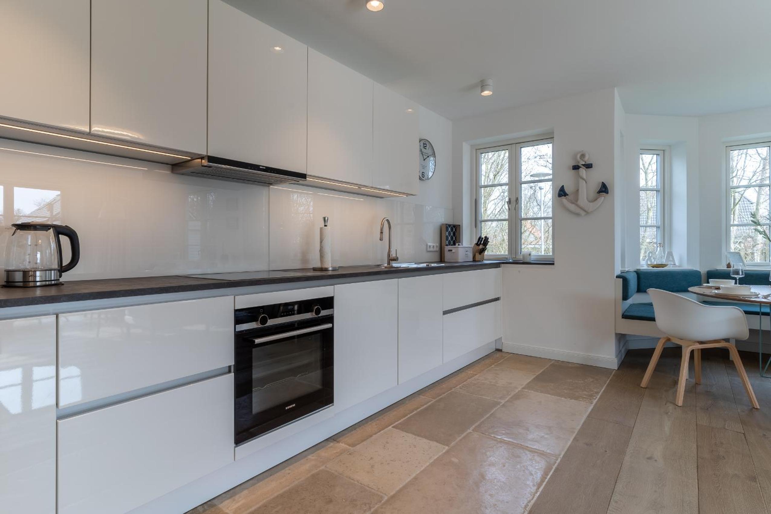 Reetdachhaus De Hygge Kaat Reetdachhaus De Hygge Kaat