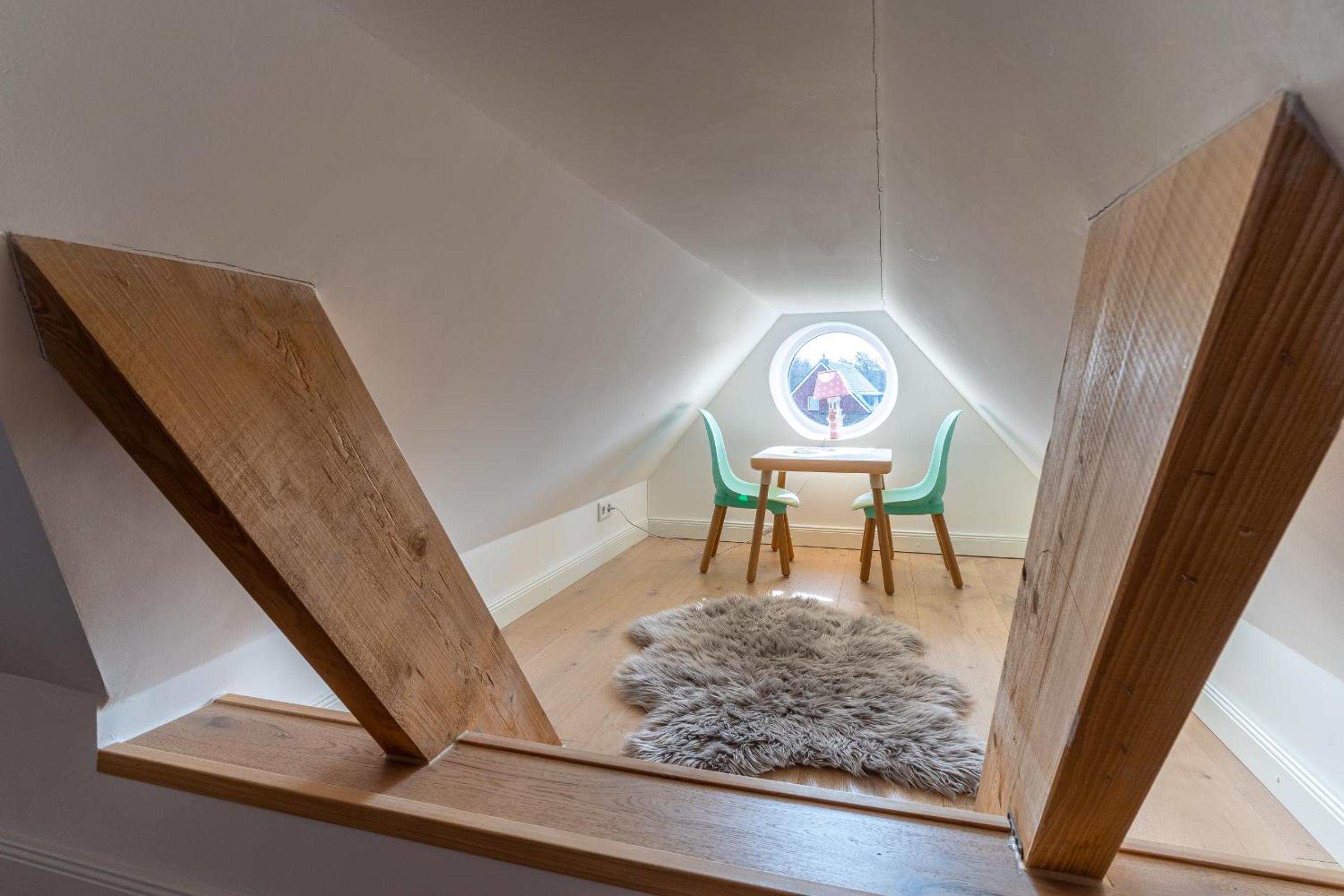 Reetdachhaus De Hygge Kaat Reetdachhaus De Hygge Kaat