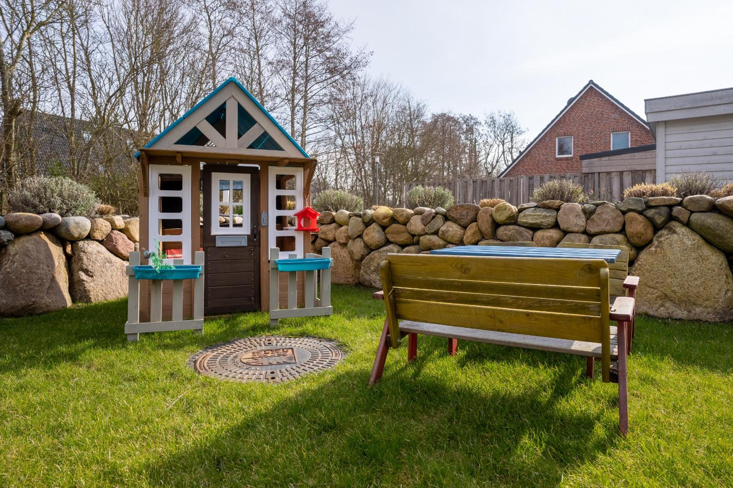 Reetdachhaus De Hygge Kaat Reetdachhaus De Hygge Kaat